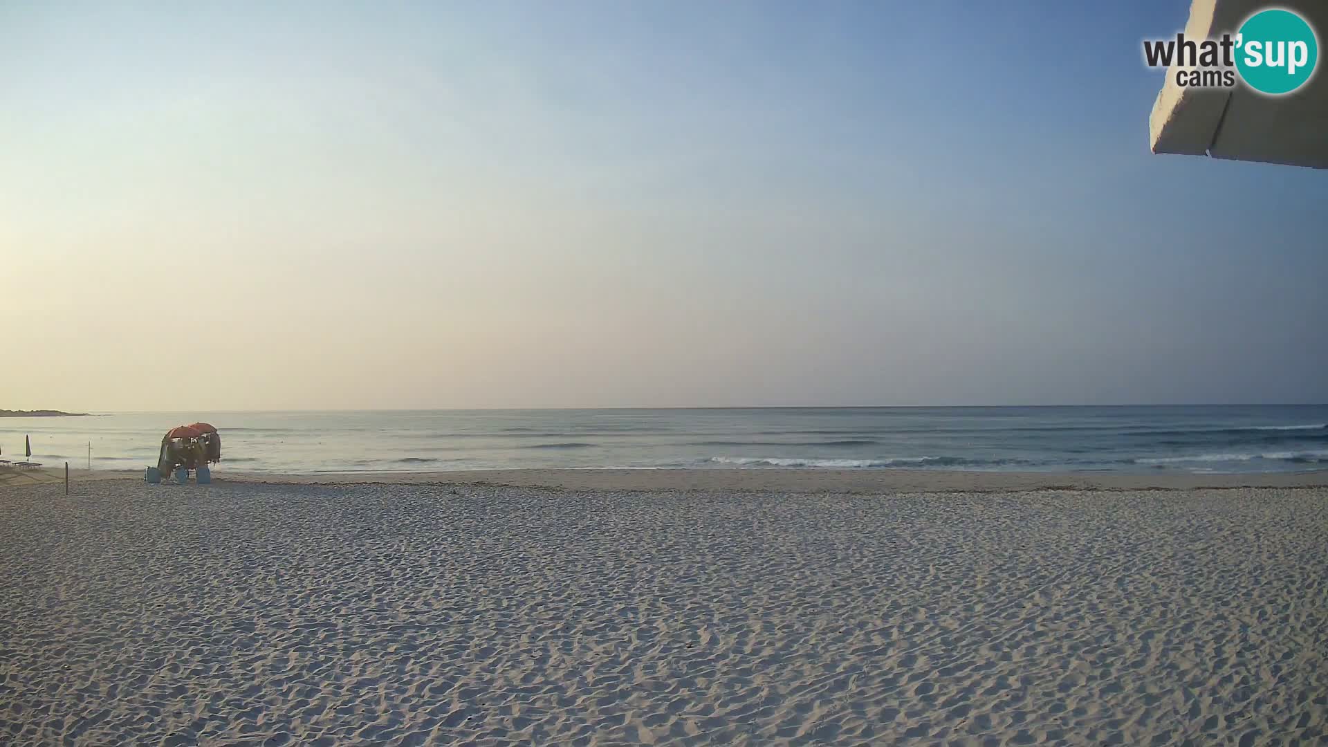 Cala Liberotto – Gulf of Orosei