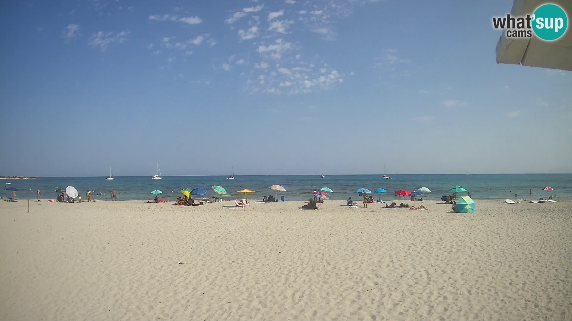 Cala Liberotto – Golfo Di Orosei