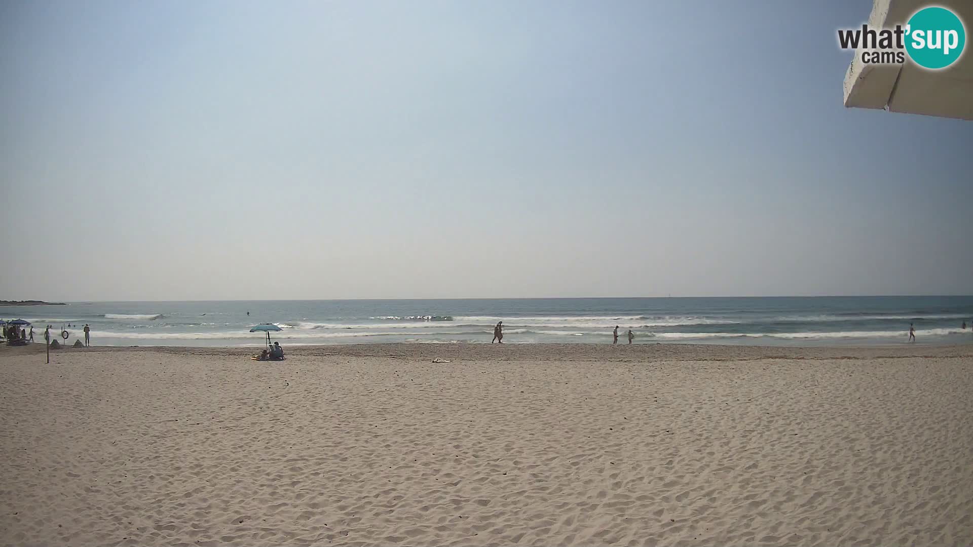 Cala Liberotto – Golfe d’Orosei