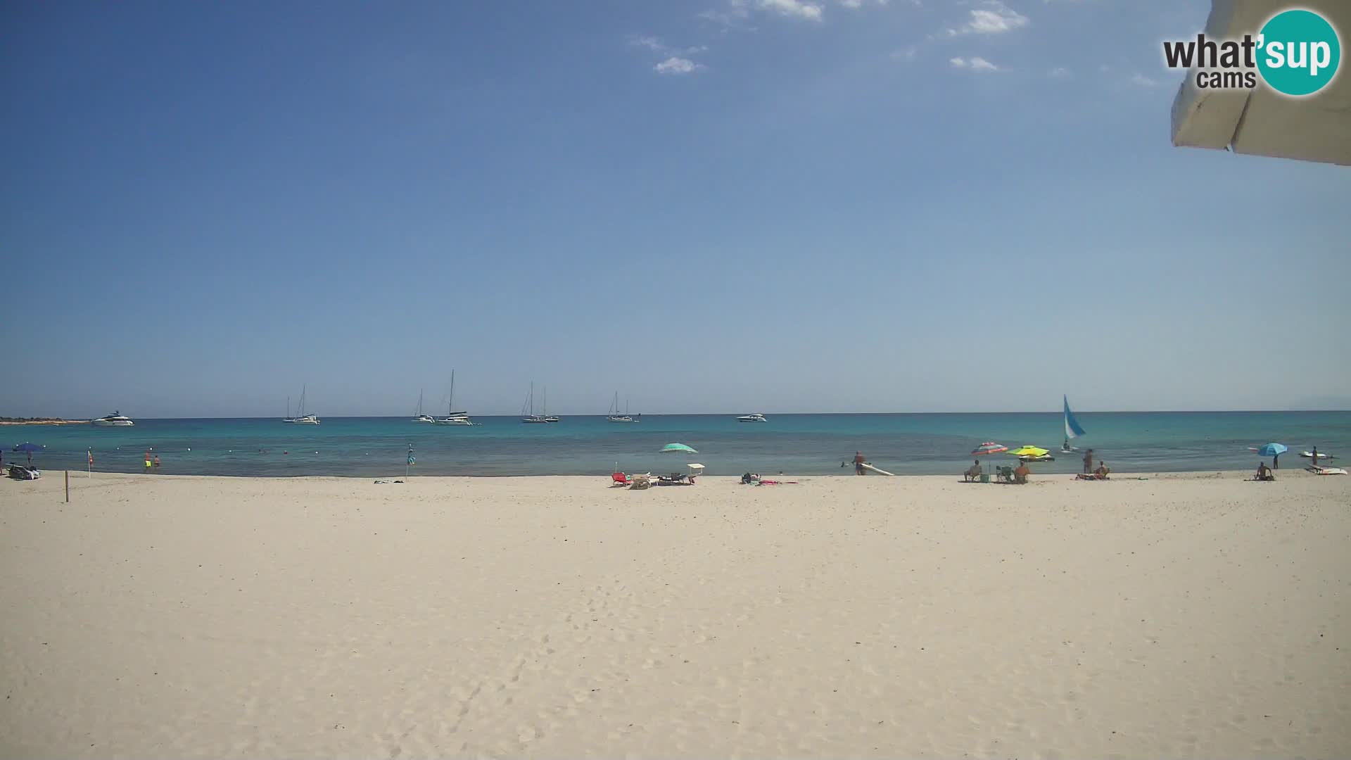 Cala Liberotto – Gulf of Orosei