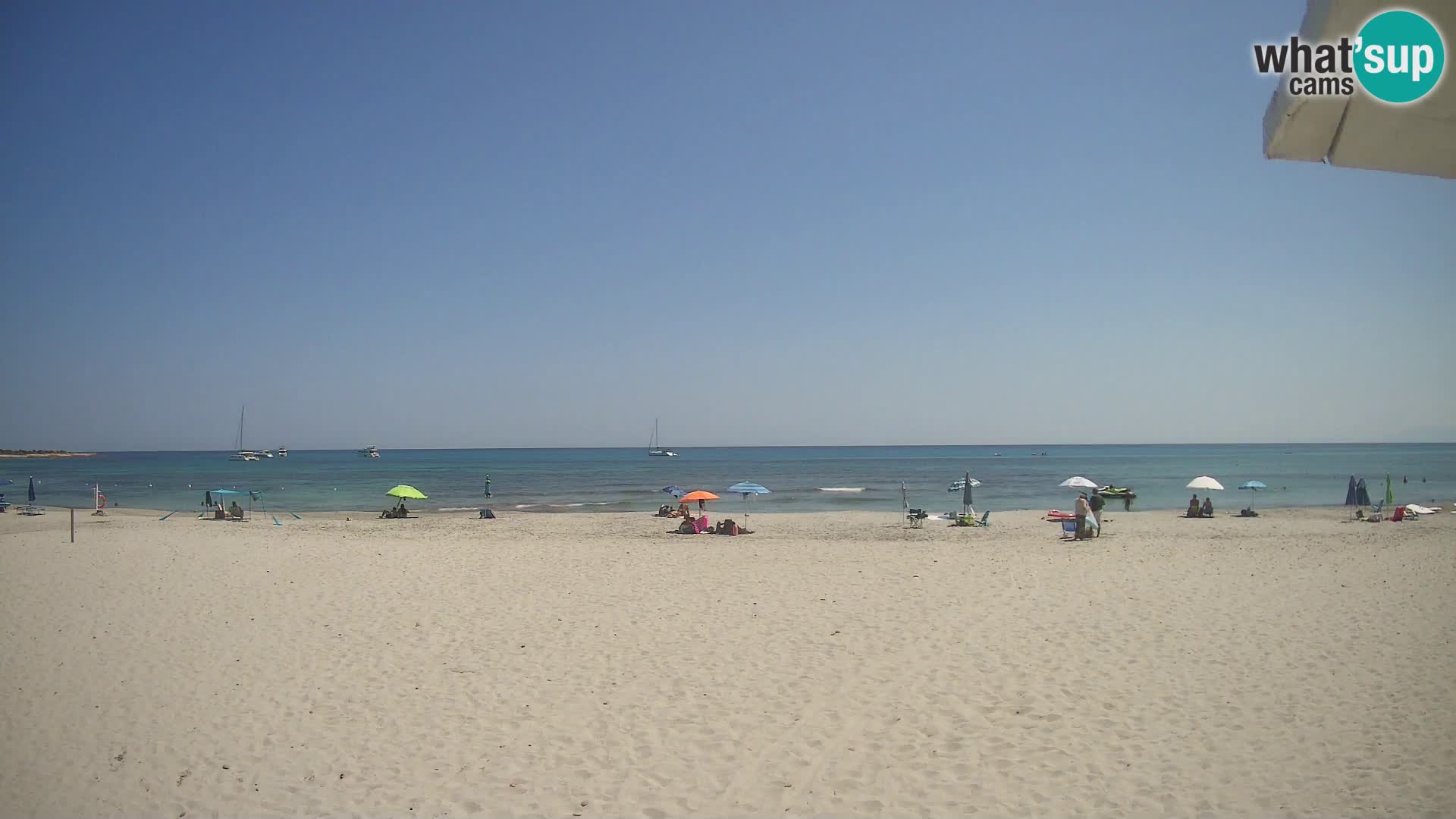 Cala Liberotto – Gulf of Orosei