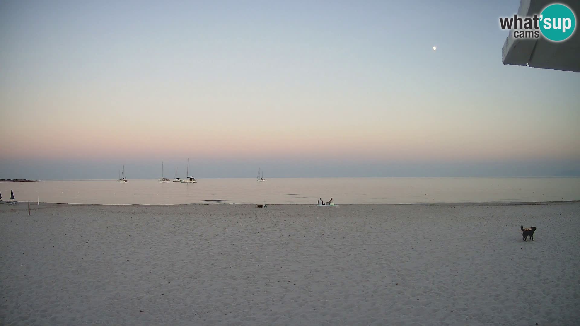 Cala Liberotto – Gulf of Orosei