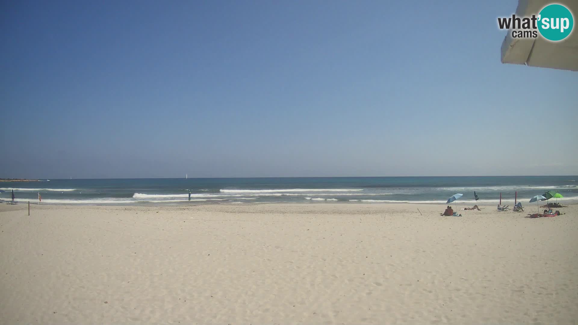 Cala Liberotto – Gulf of Orosei