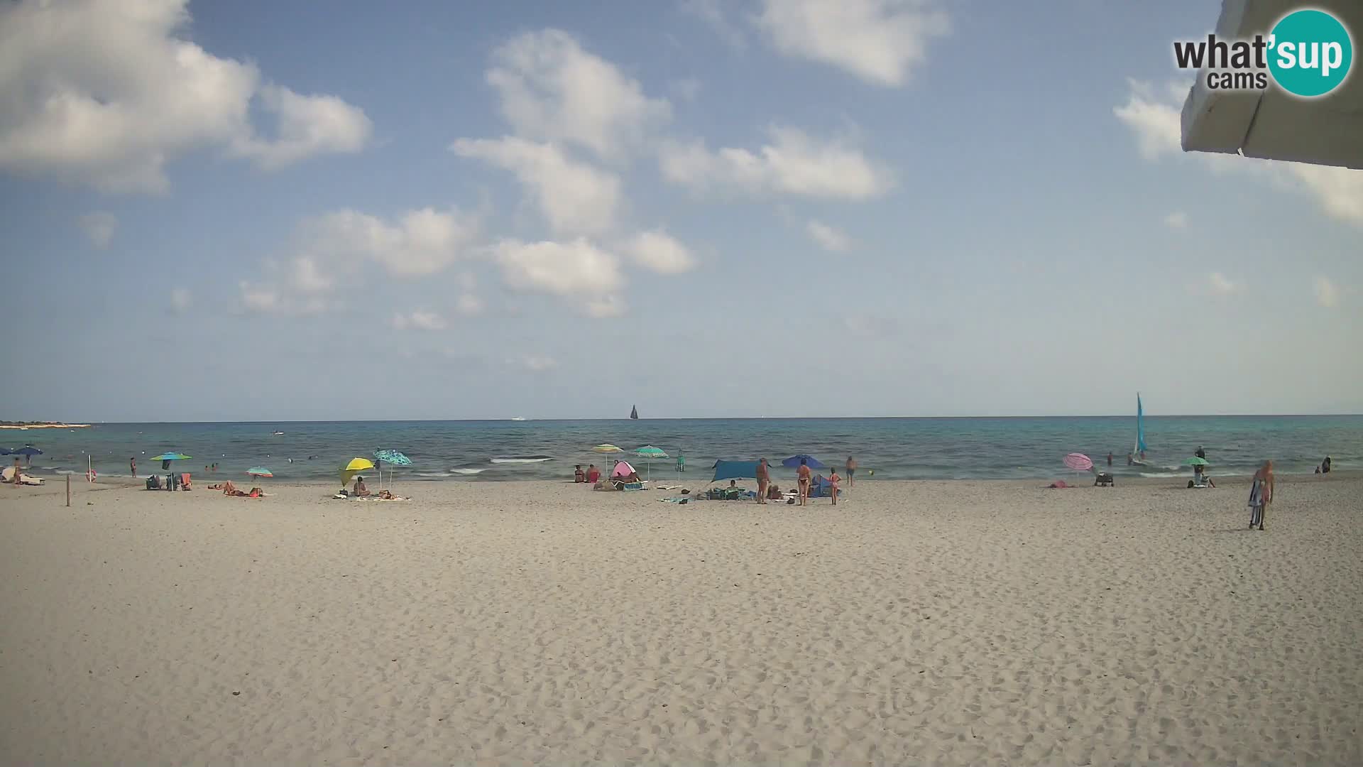 Cala Liberotto – Gulf of Orosei