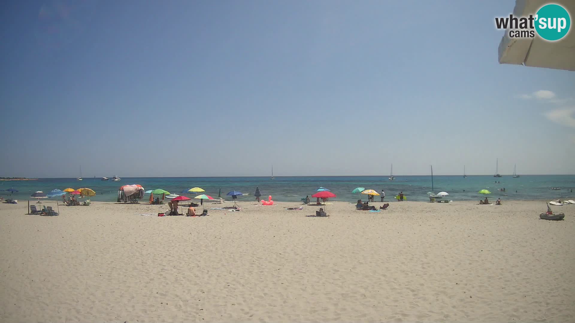 Cala Liberotto – Golfe d’Orosei