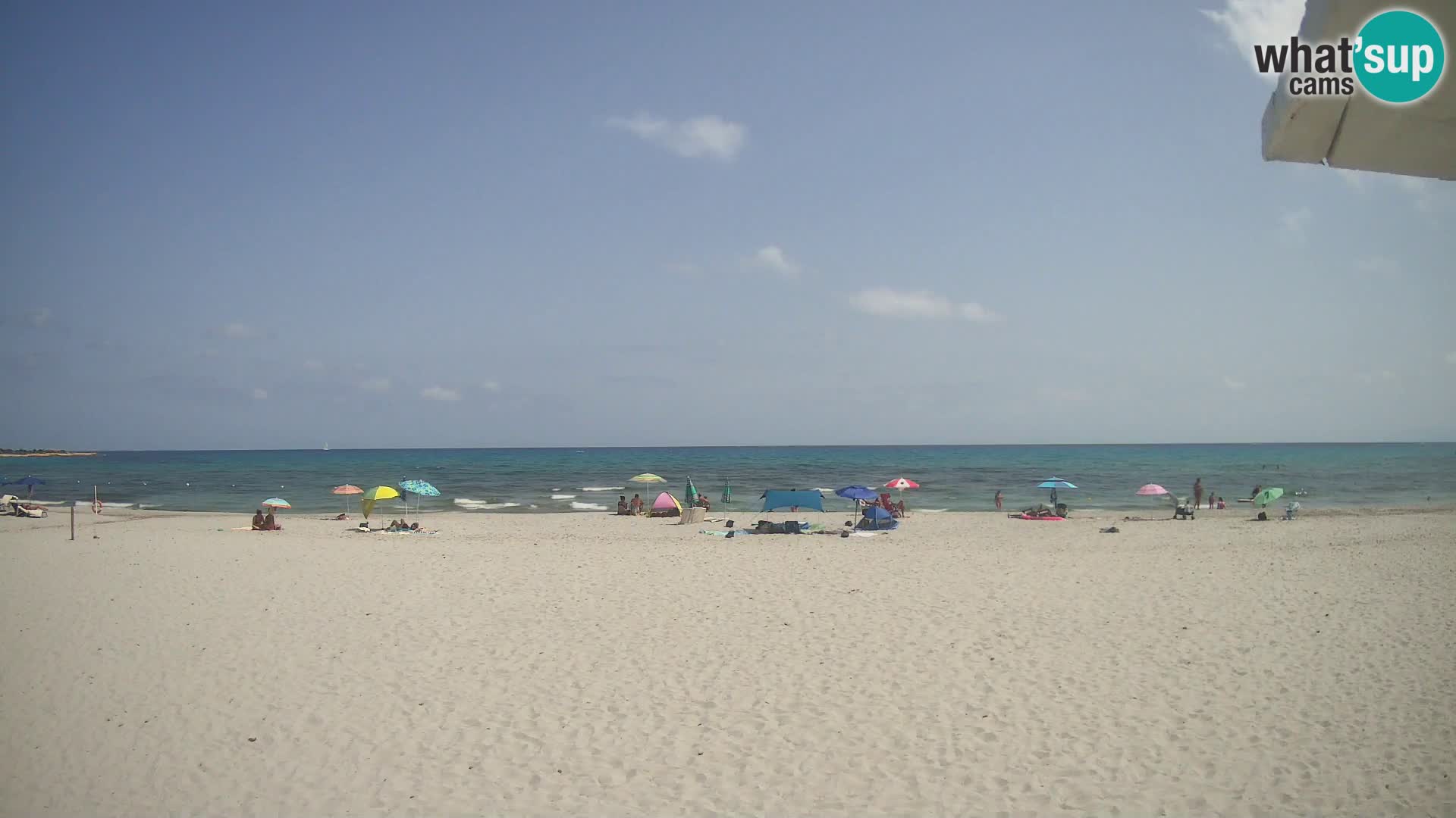 Cala Liberotto – Golfe d’Orosei