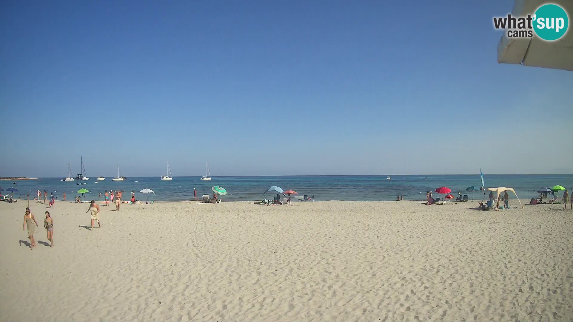Cala Liberotto – Gulf of Orosei