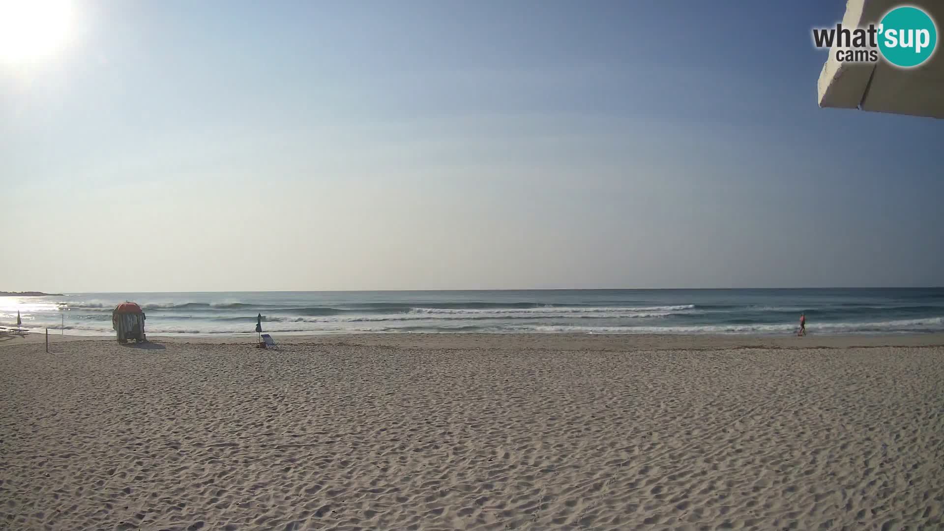 Cala Liberotto – Gulf of Orosei