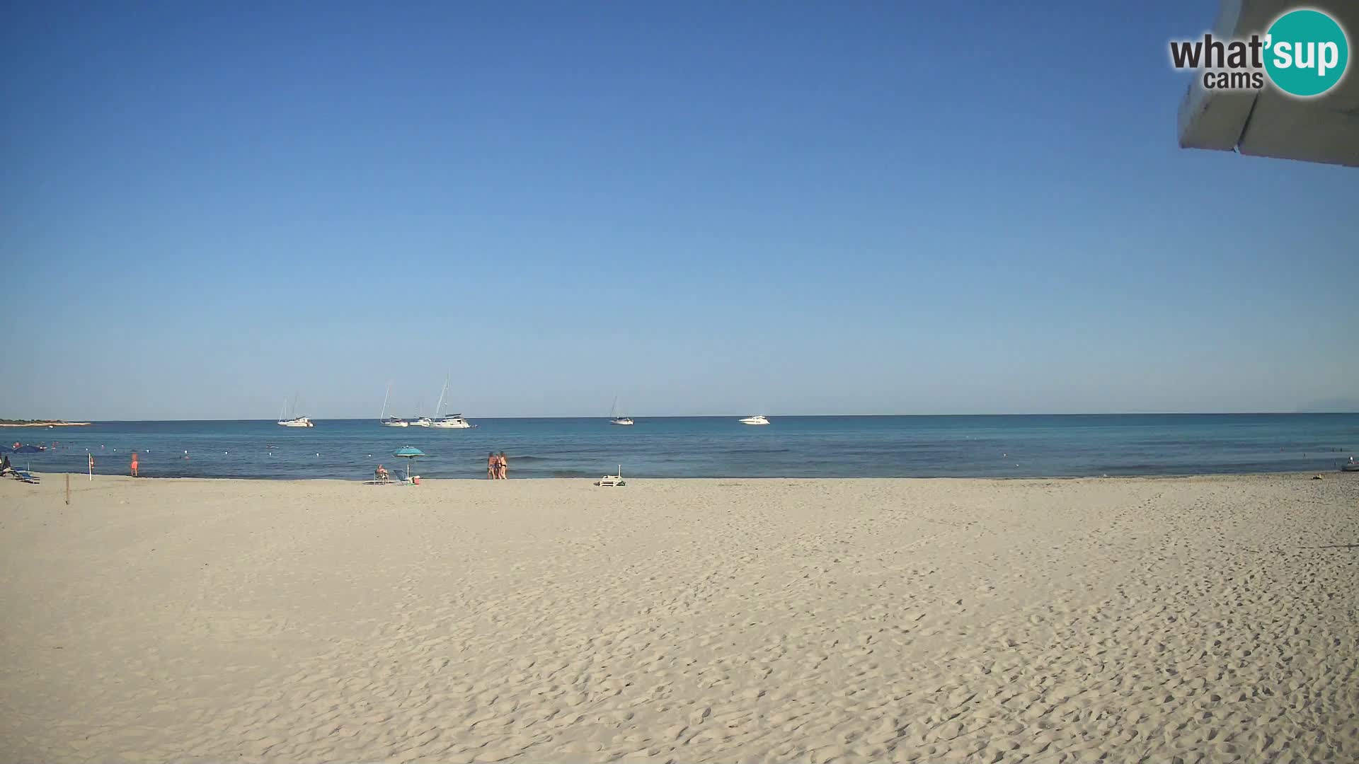 Cala Liberotto – Golfo de Orosei