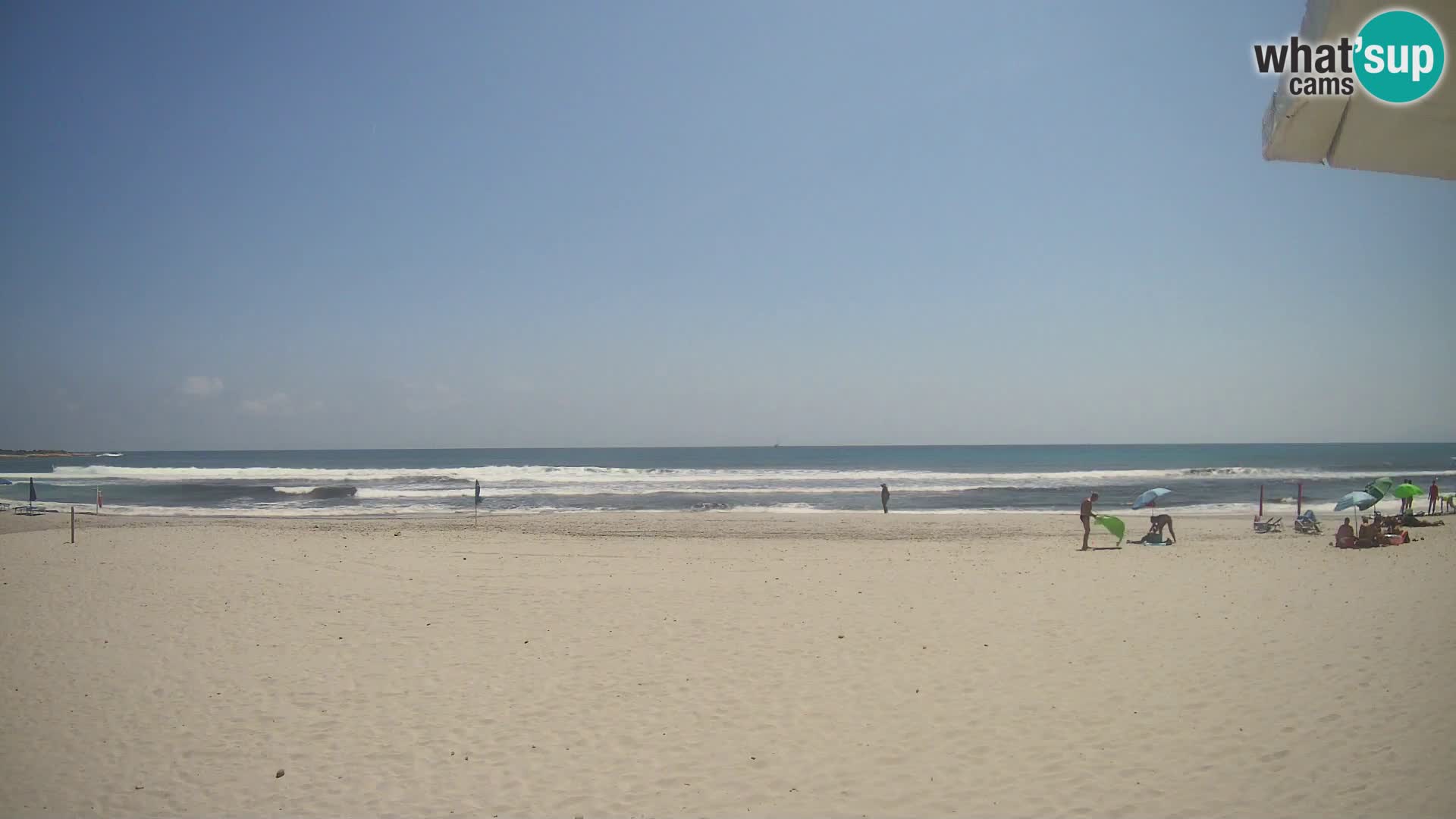 Cala Liberotto – Gulf of Orosei