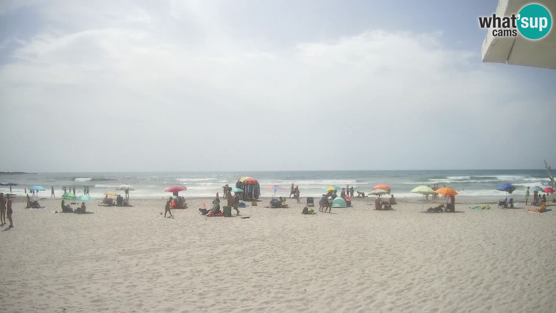 Cala Liberotto – Gulf of Orosei