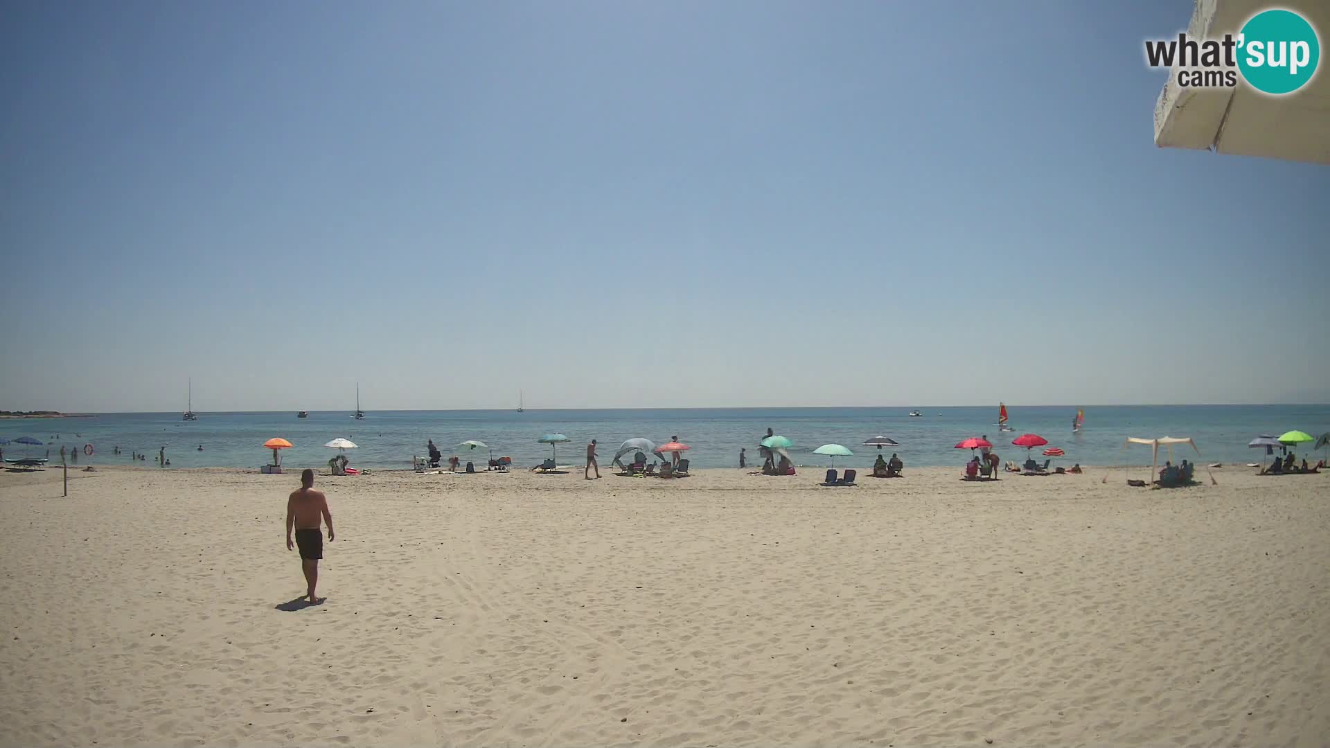 Cala Liberotto – Golfo Di Orosei