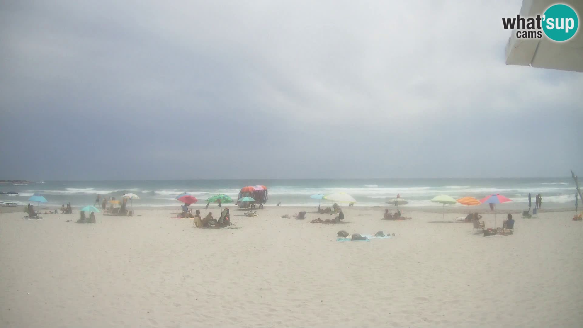 Cala Liberotto – Golfo de Orosei