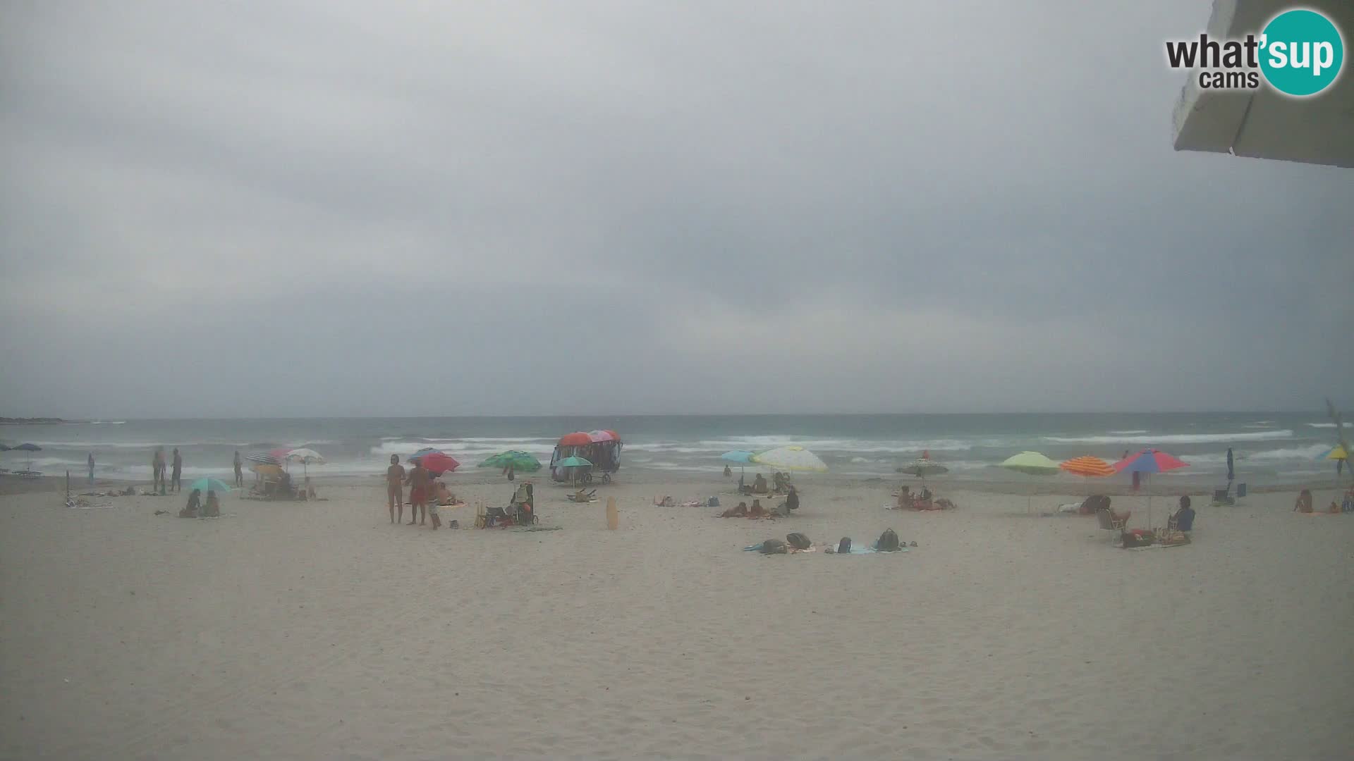 Cala Liberotto – Golfe d’Orosei