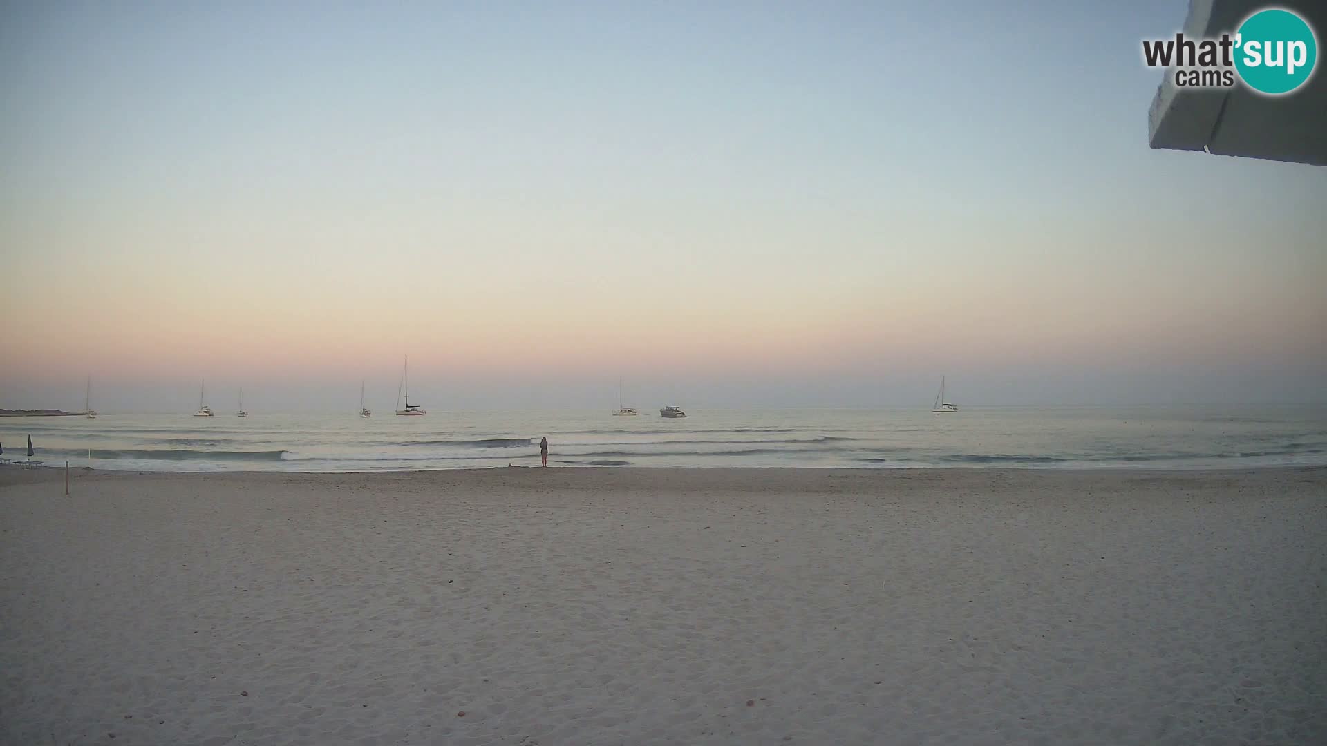 Cala Liberotto – Gulf of Orosei
