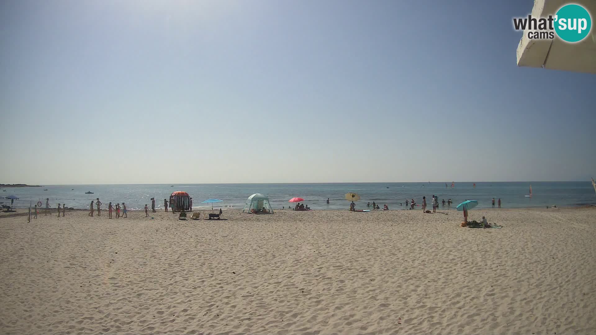 Cala Liberotto – Golfe d’Orosei