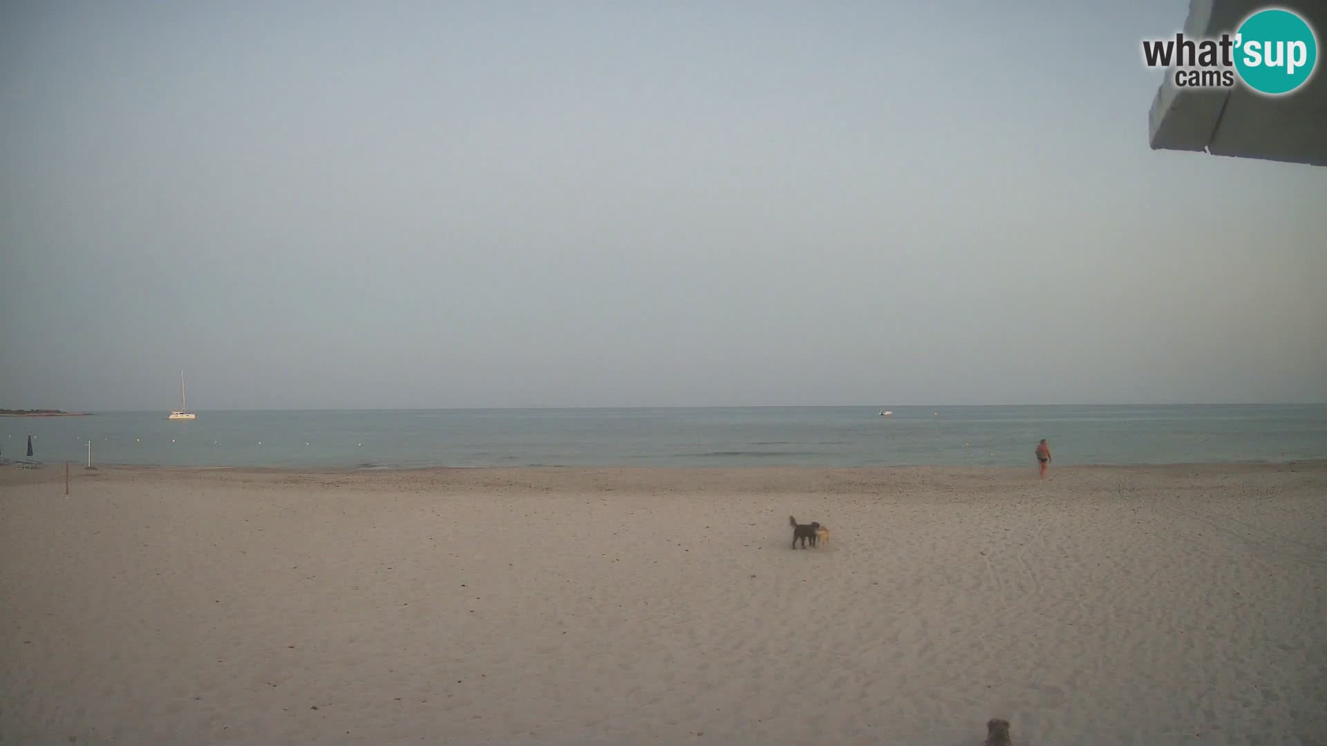 Cala Liberotto – Zaljev Orosei