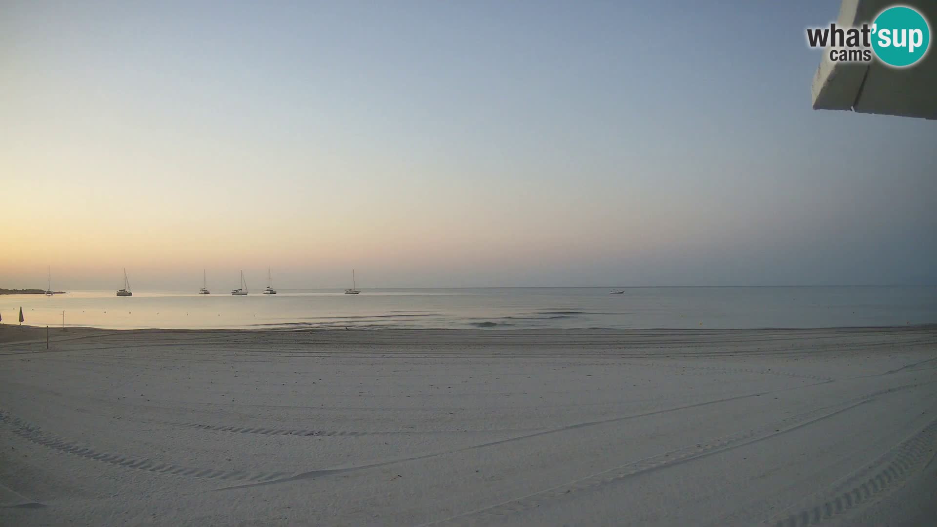 Cala Liberotto – Gulf of Orosei