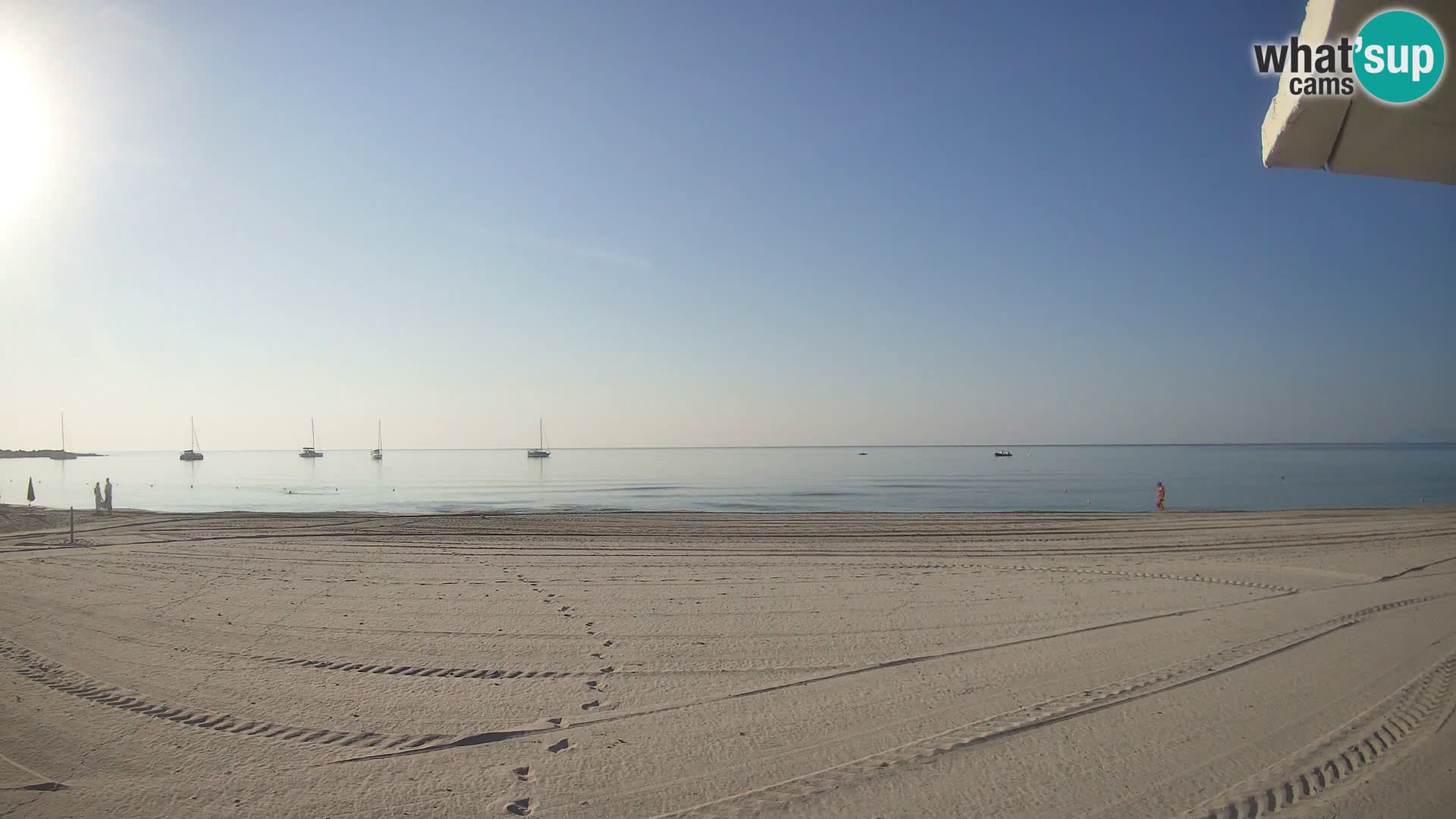 Cala Liberotto – Gulf of Orosei