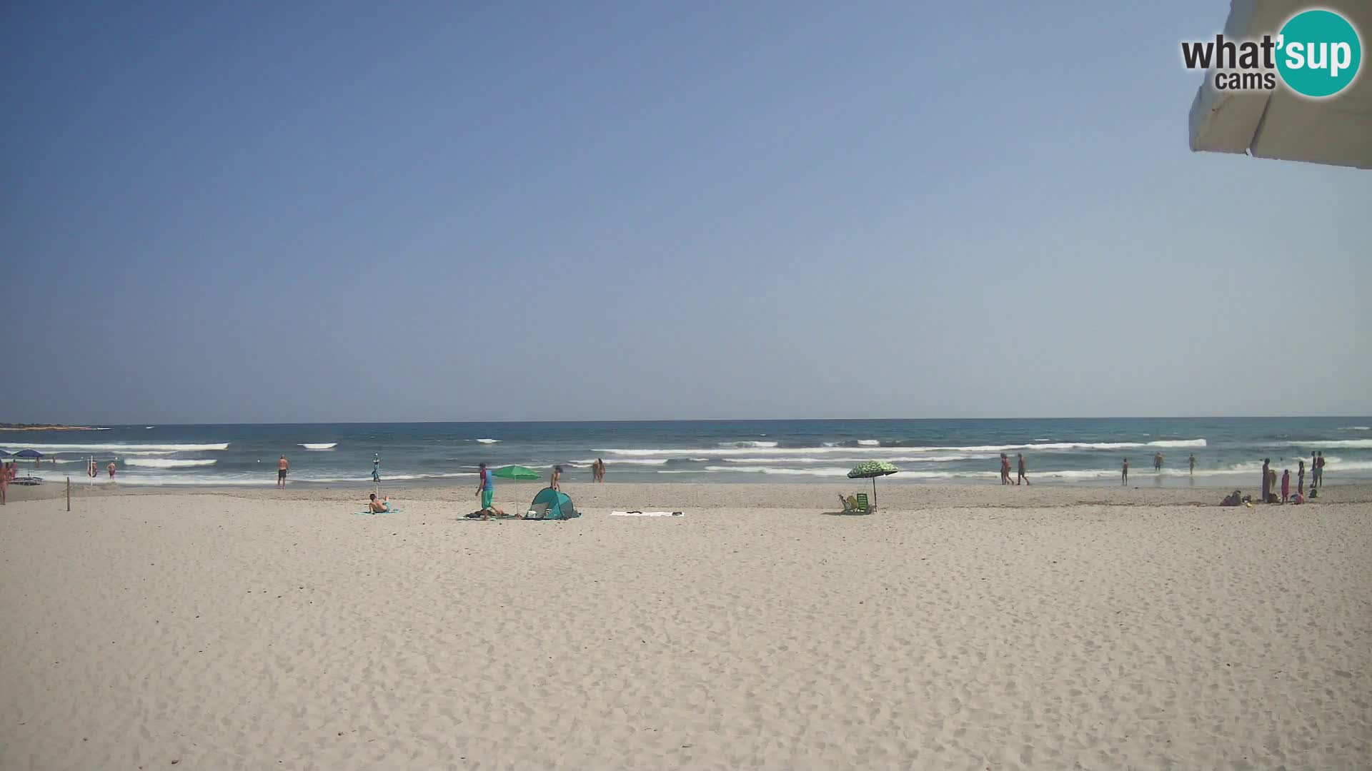 Cala Liberotto – Golfe d’Orosei