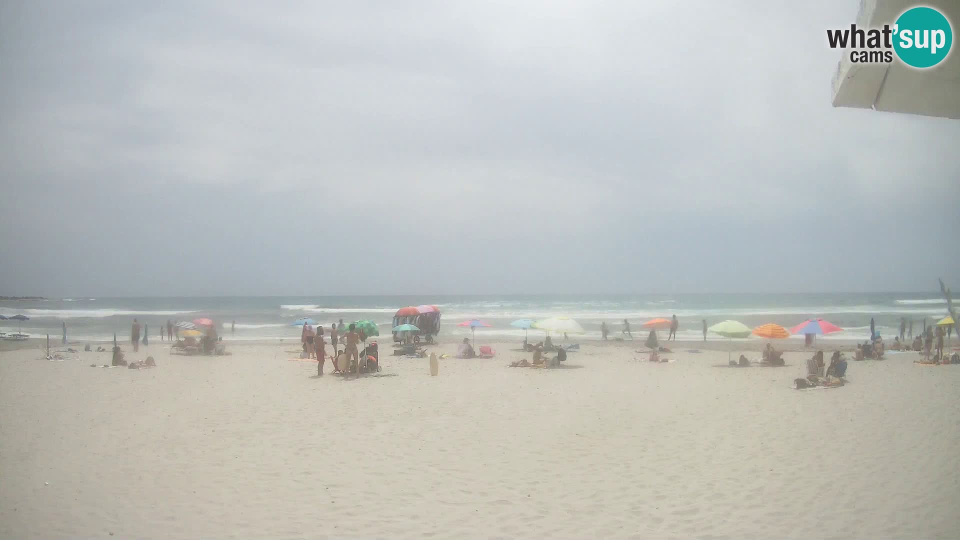 Cala Liberotto – Gulf of Orosei