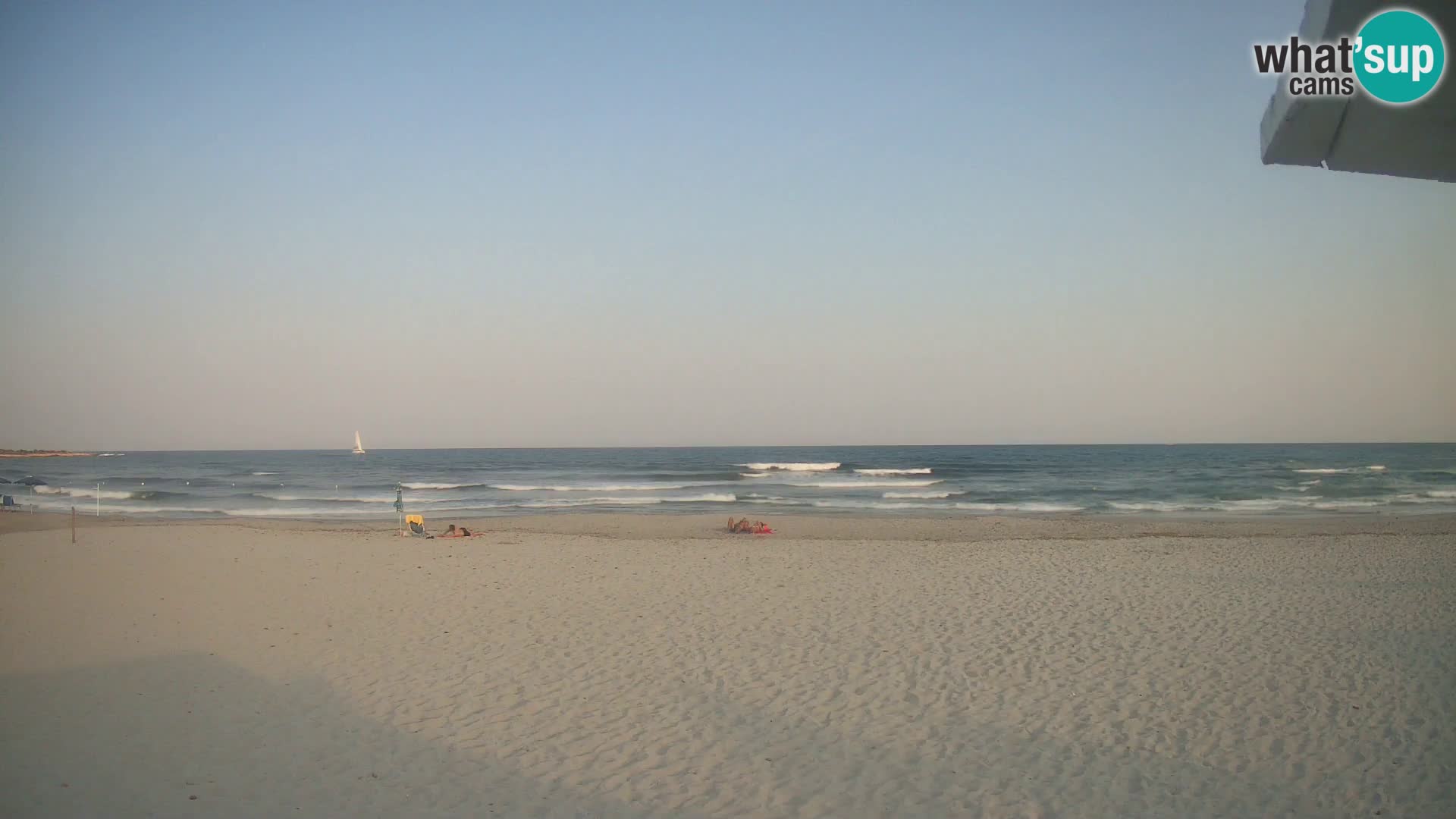 Cala Liberotto – Gulf of Orosei