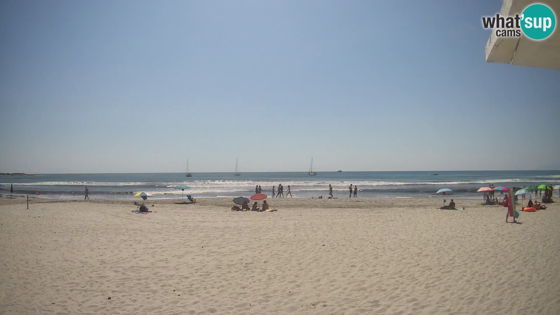 Cala Liberotto – Gulf of Orosei