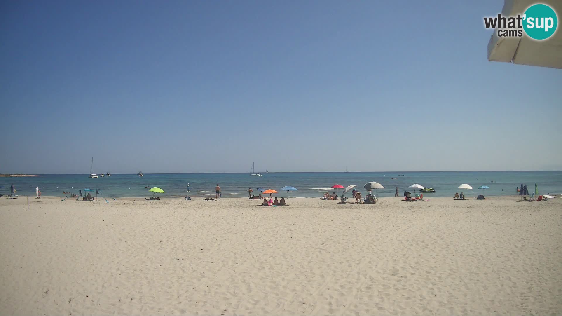 Cala Liberotto – Gulf of Orosei