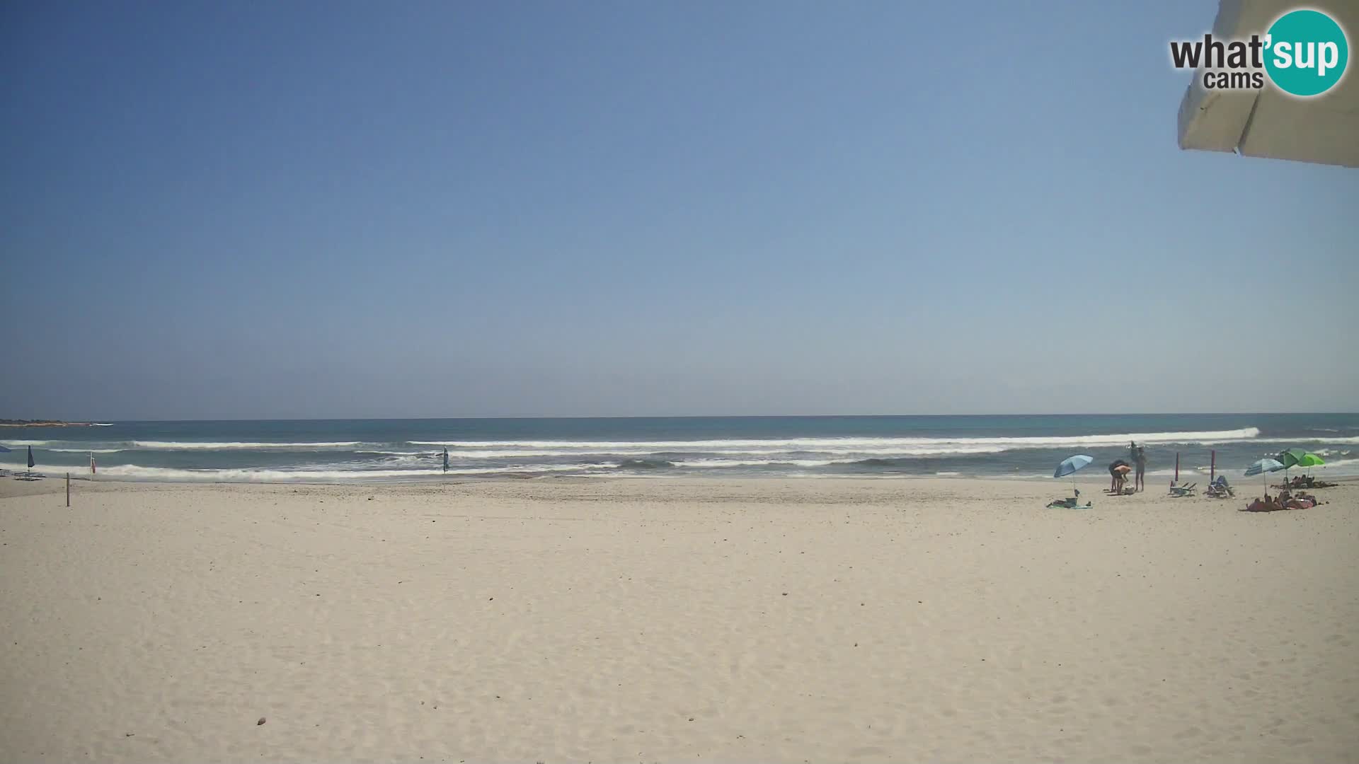 Cala Liberotto – Gulf of Orosei