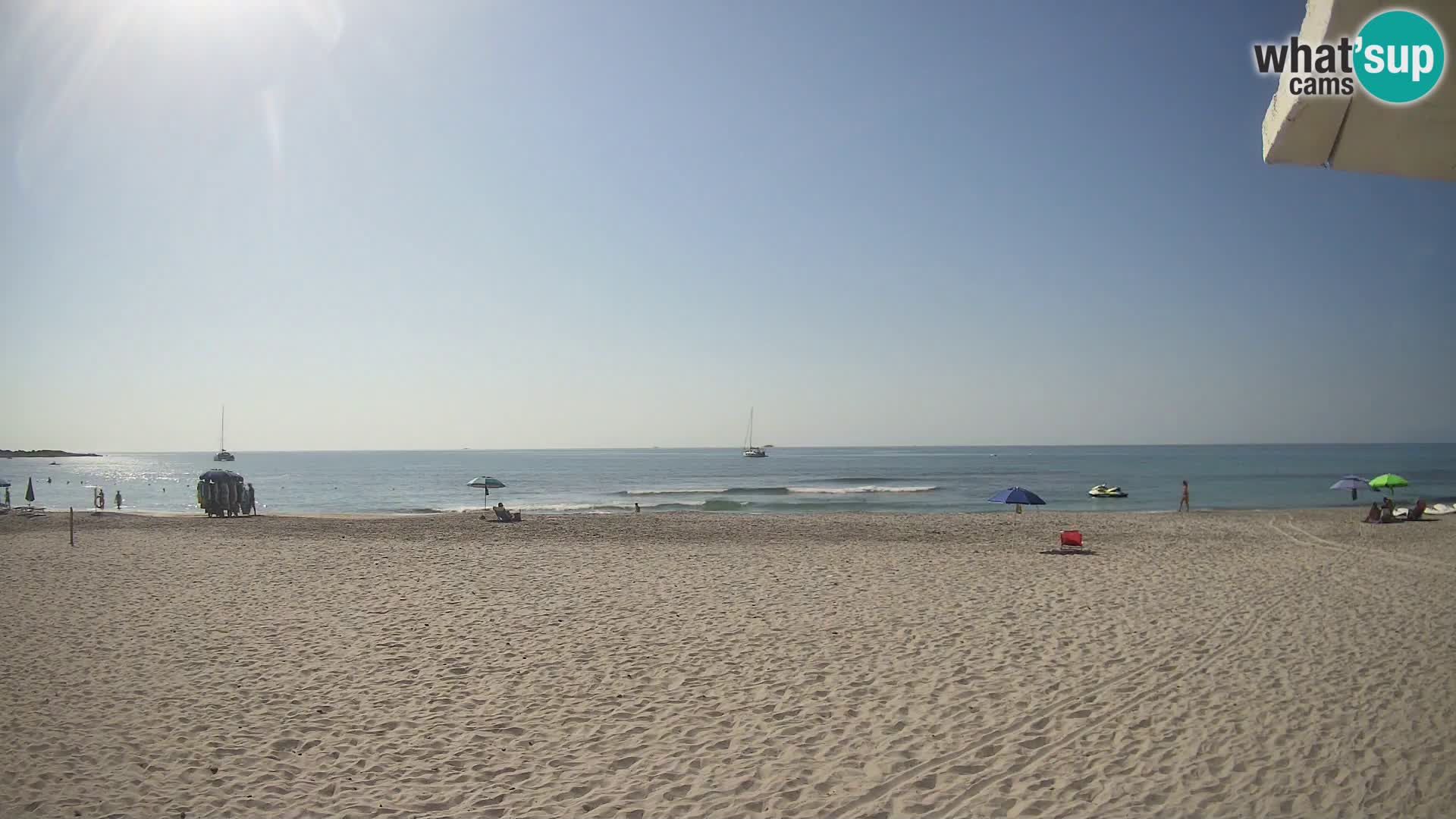 Cala Liberotto – Golfo Di Orosei