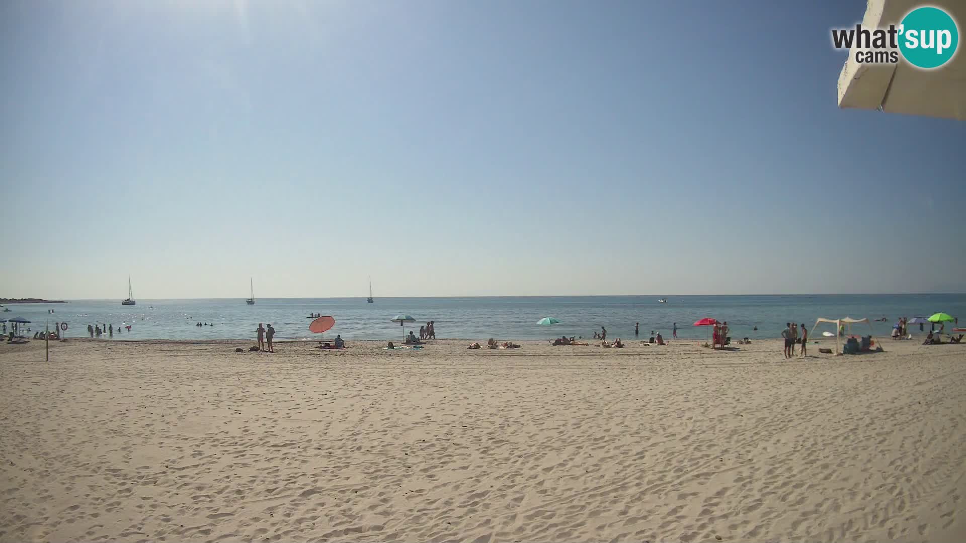 Cala Liberotto – Golfo Di Orosei