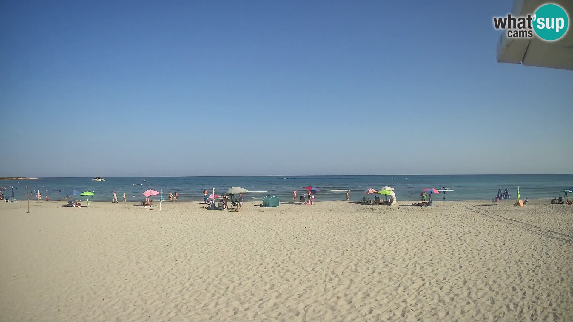 Cala Liberotto – Zaljev Orosei