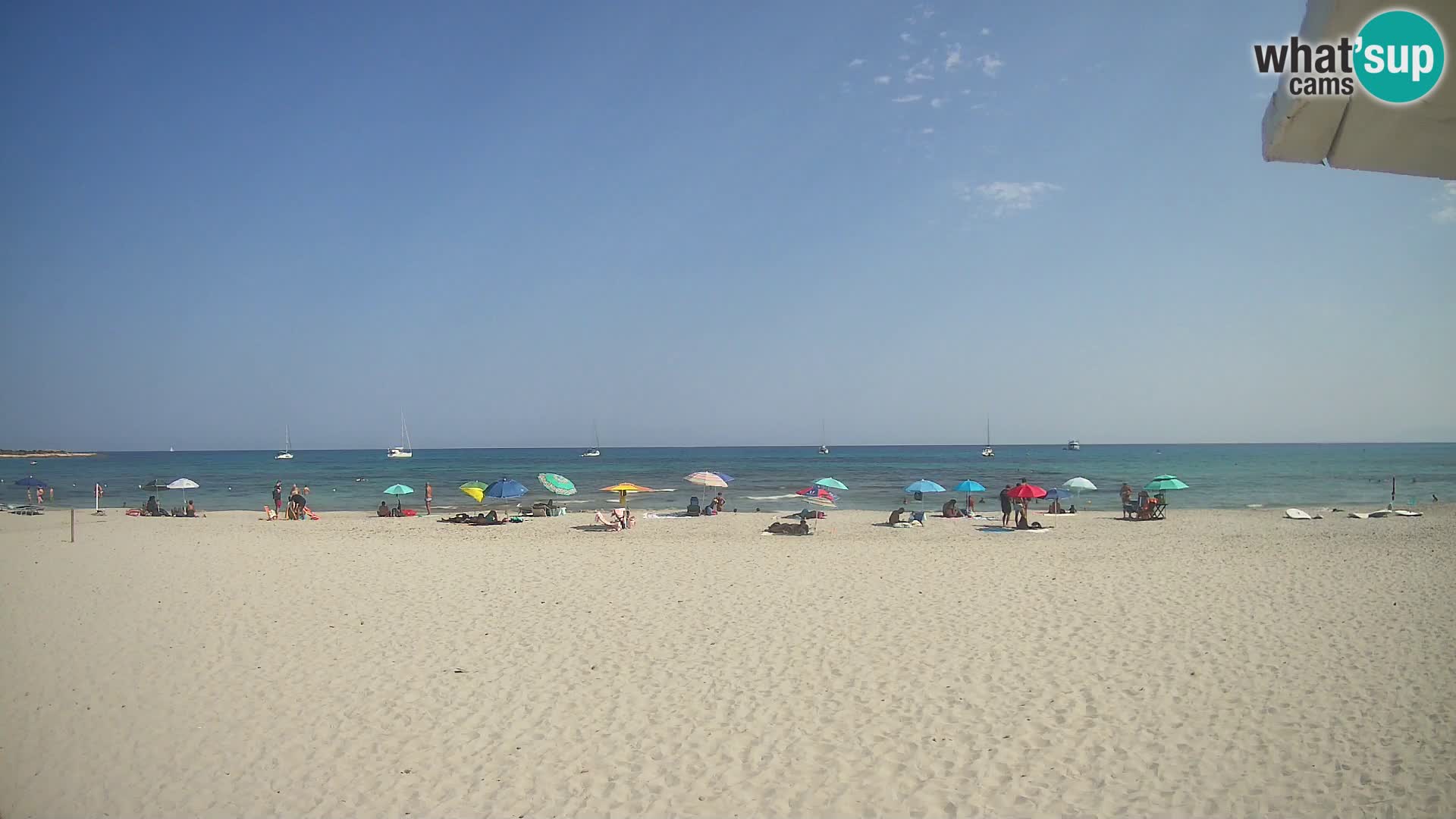 Cala Liberotto – Gulf of Orosei
