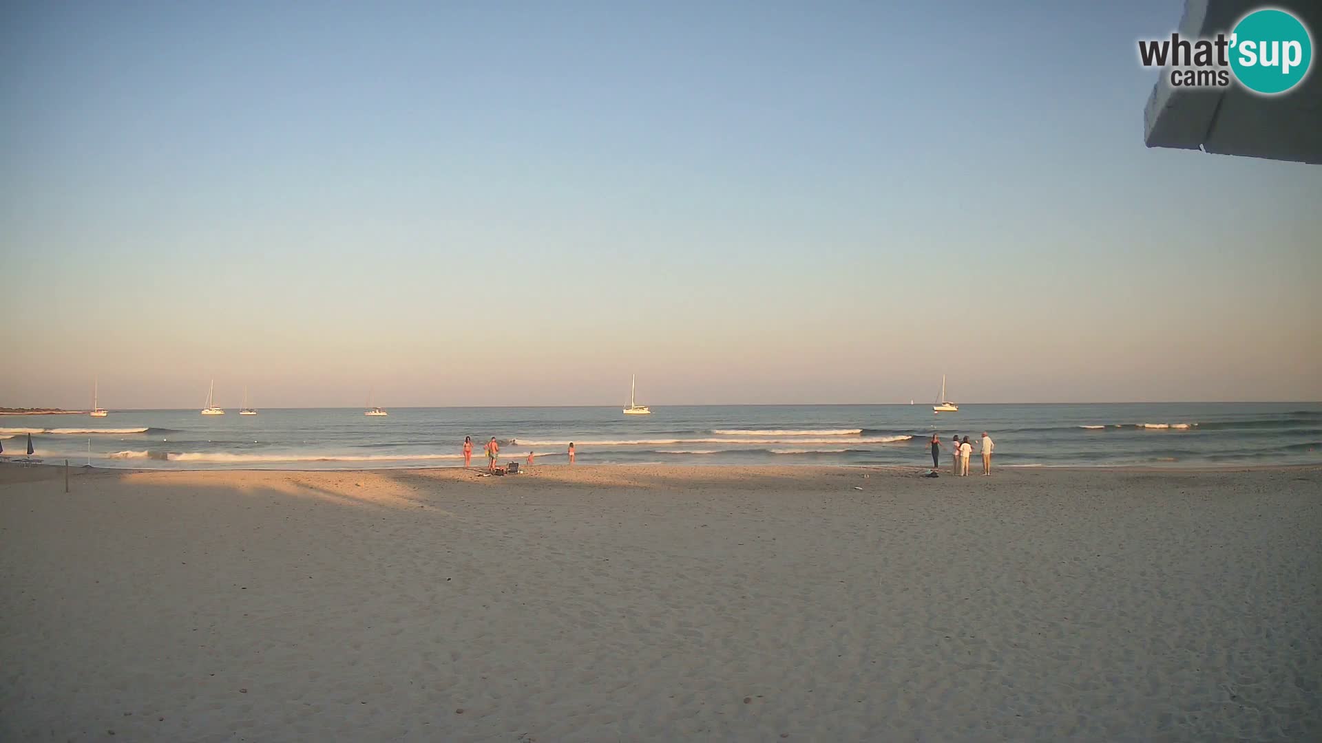 Cala Liberotto – Gulf of Orosei