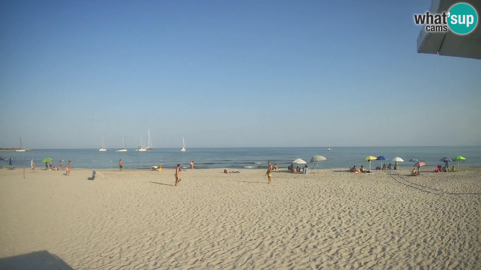 Cala Liberotto – Golfe d’Orosei