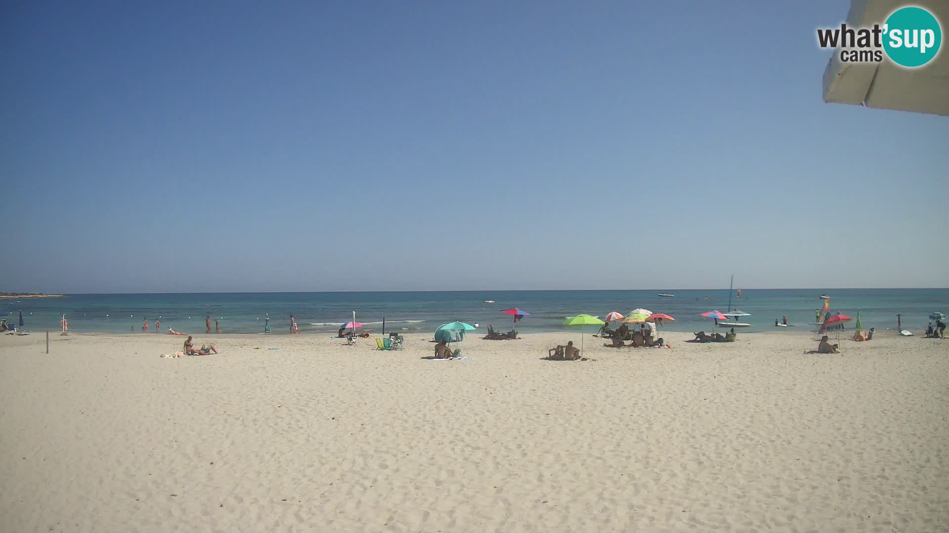 Cala Liberotto – Golfo Di Orosei