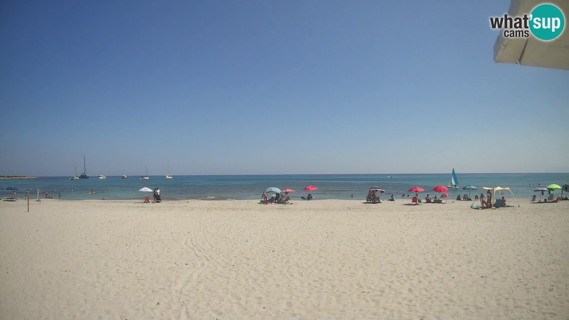Cala Liberotto – Zaljev Orosei