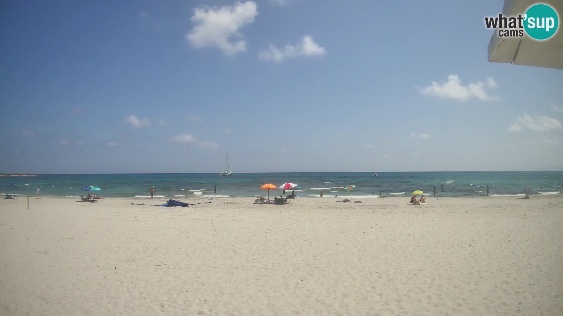 Cala Liberotto – Golfe d’Orosei