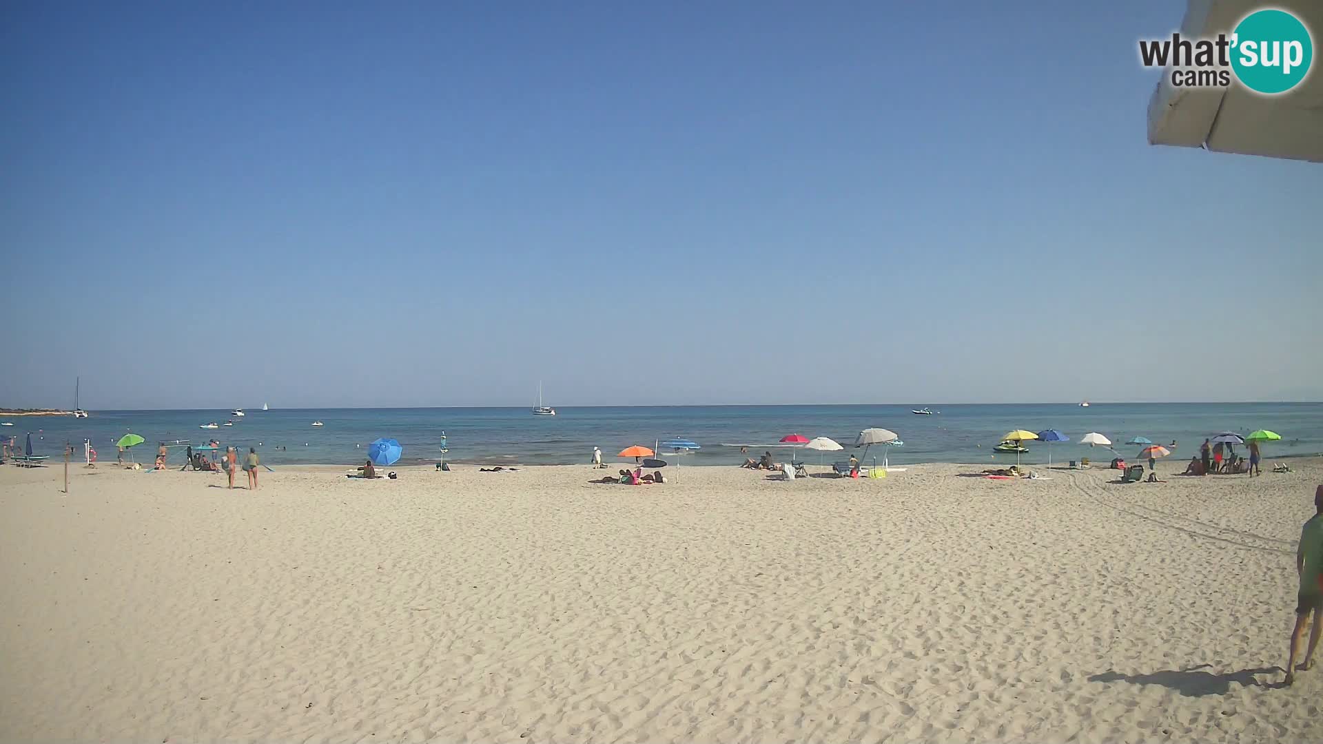 Cala Liberotto – Zaljev Orosei