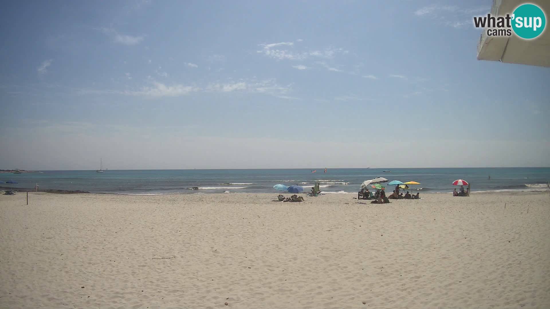 Cala Liberotto – Zaljev Orosei