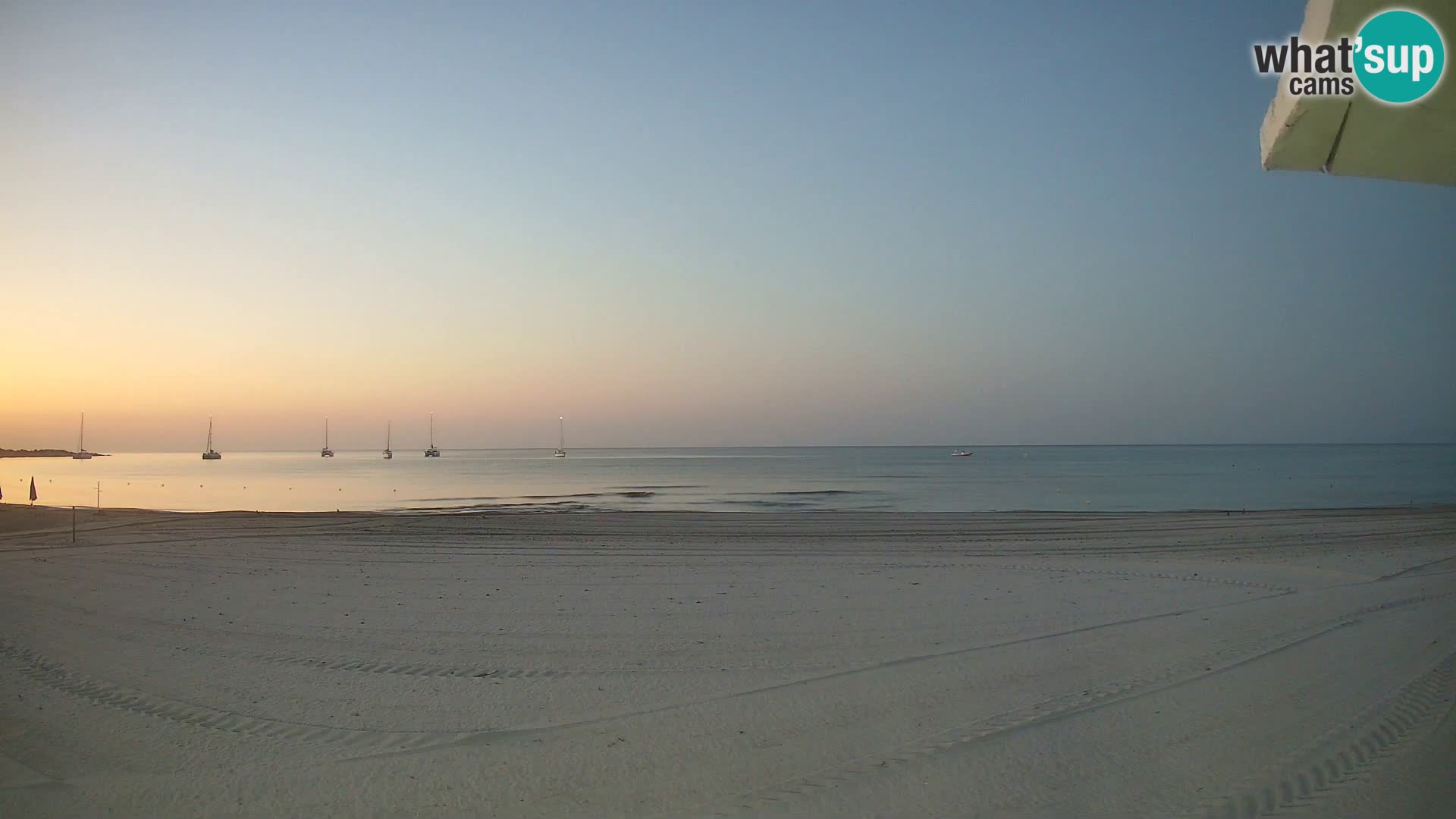 Cala Liberotto – Gulf of Orosei
