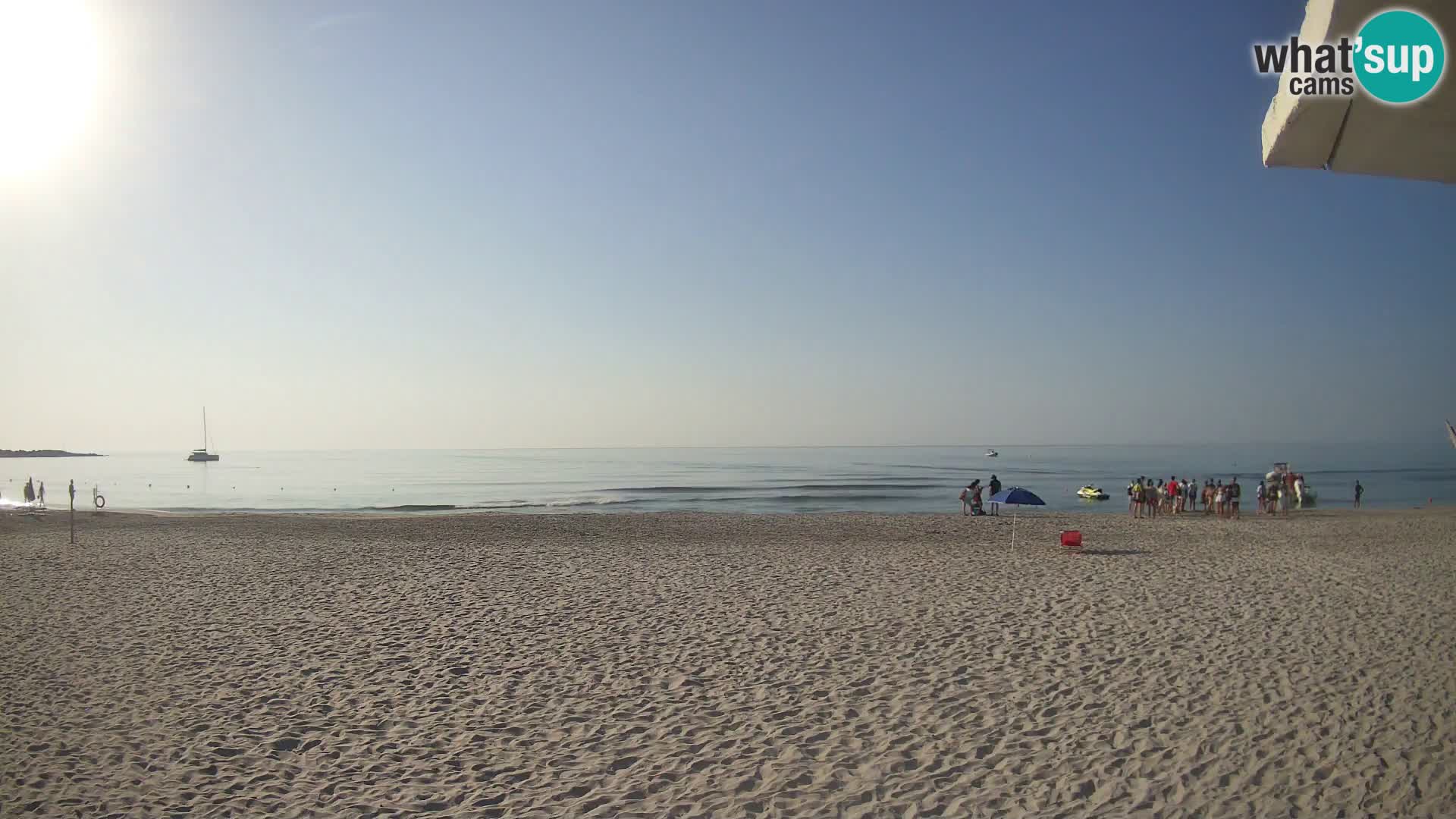 Cala Liberotto – Zaljev Orosei