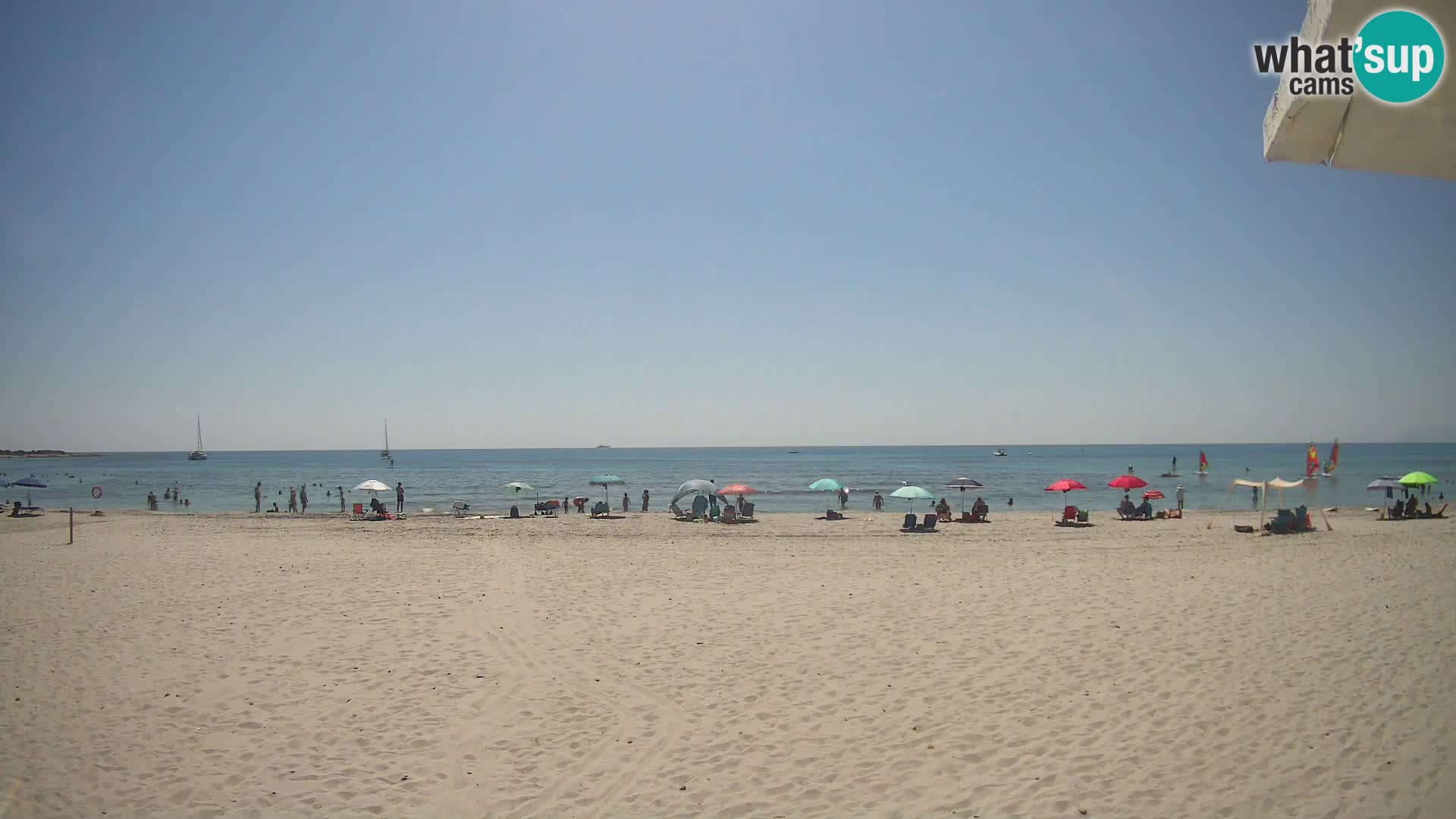 Cala Liberotto – Zaljev Orosei
