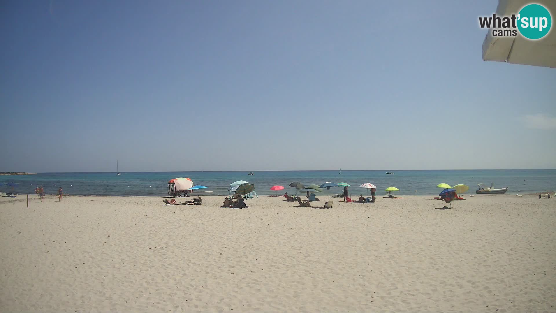 Cala Liberotto – Golfo Di Orosei