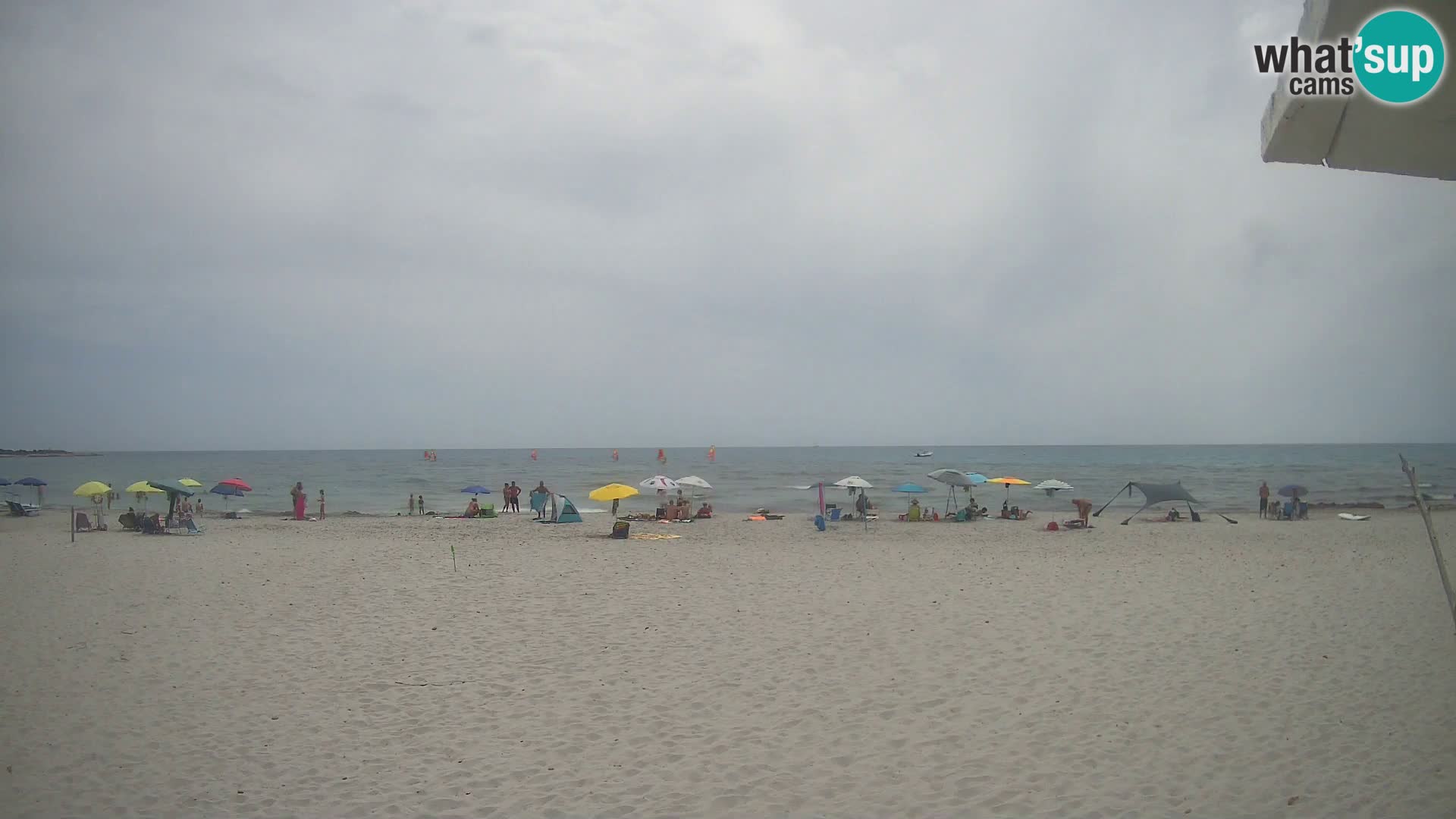 Cala Liberotto – Golfo Di Orosei
