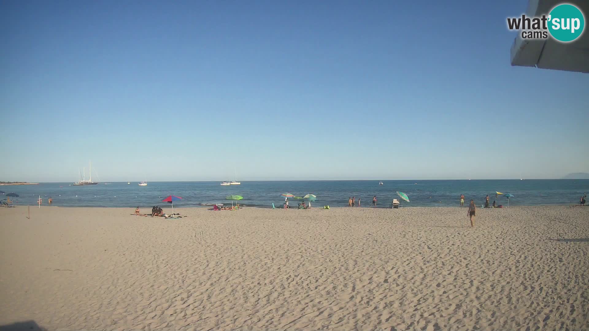 Cala Liberotto – Golfo de Orosei