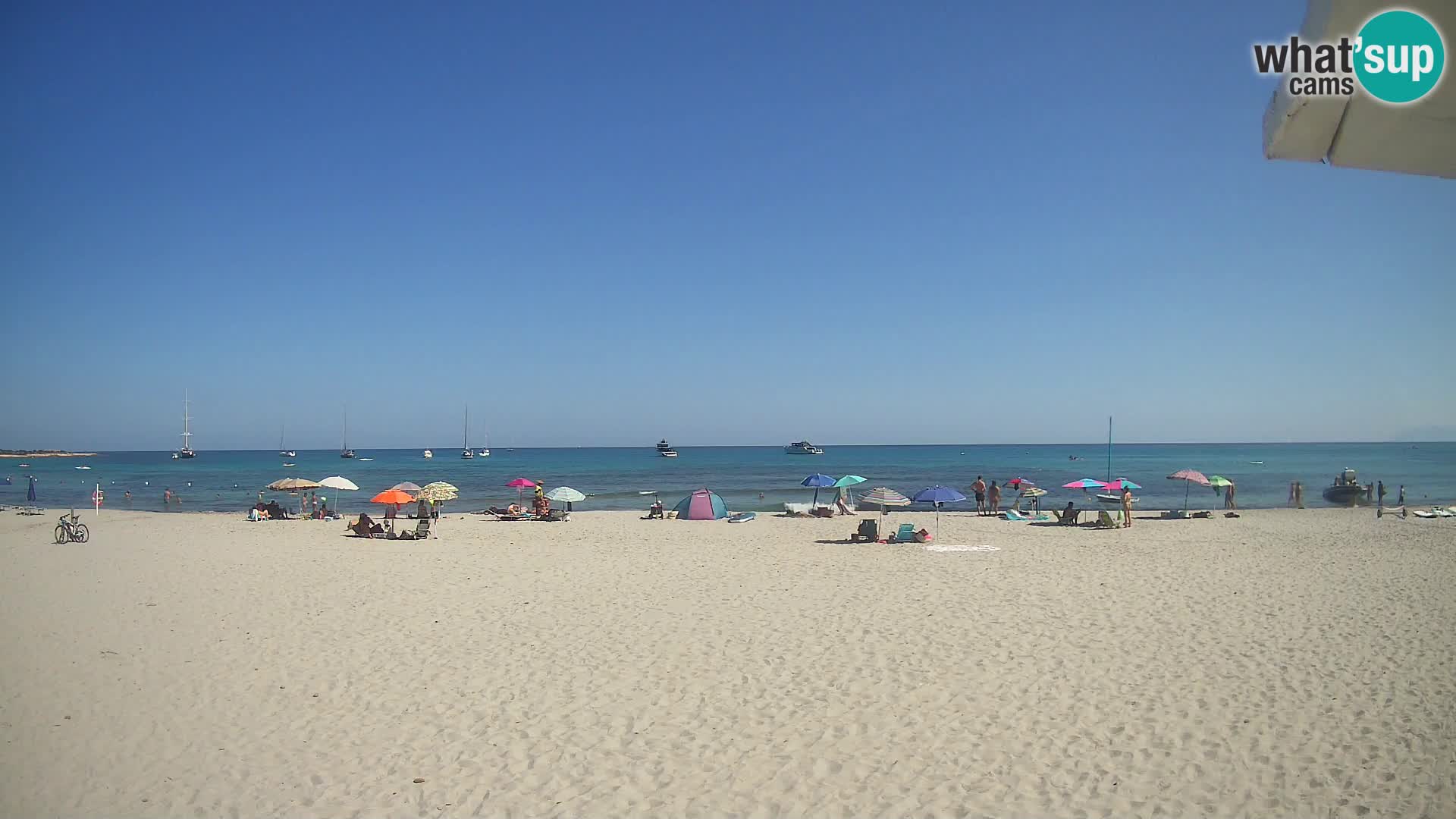 Cala Liberotto – Golfe d’Orosei