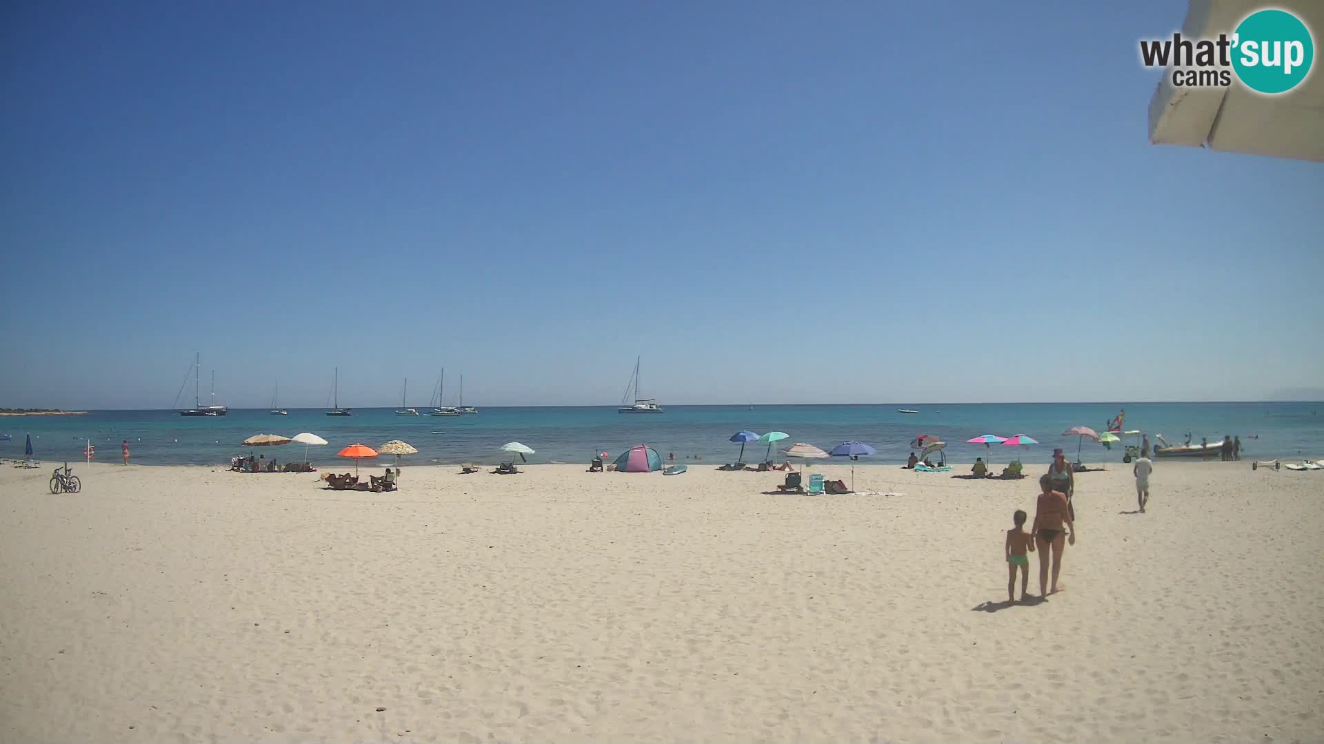 Cala Liberotto – Golfo Di Orosei