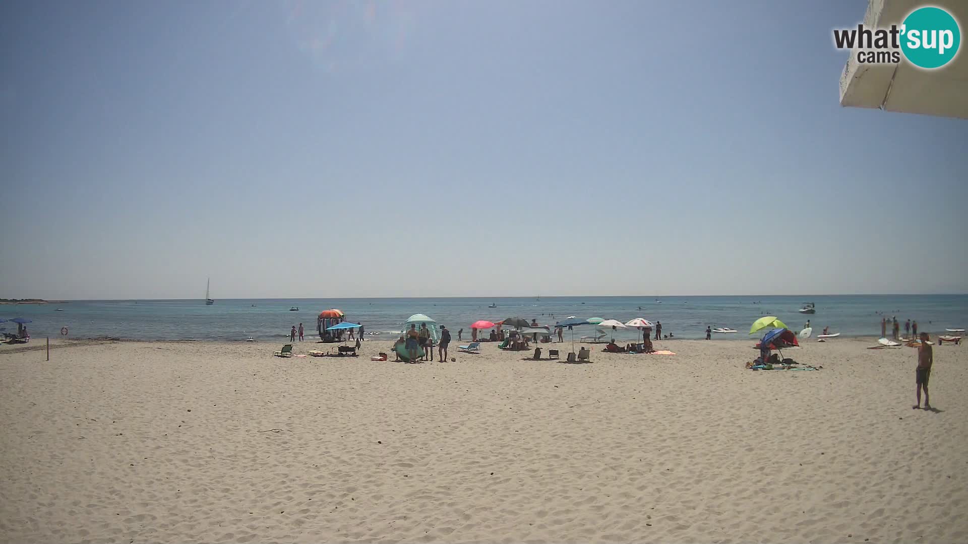 Cala Liberotto – Gulf of Orosei