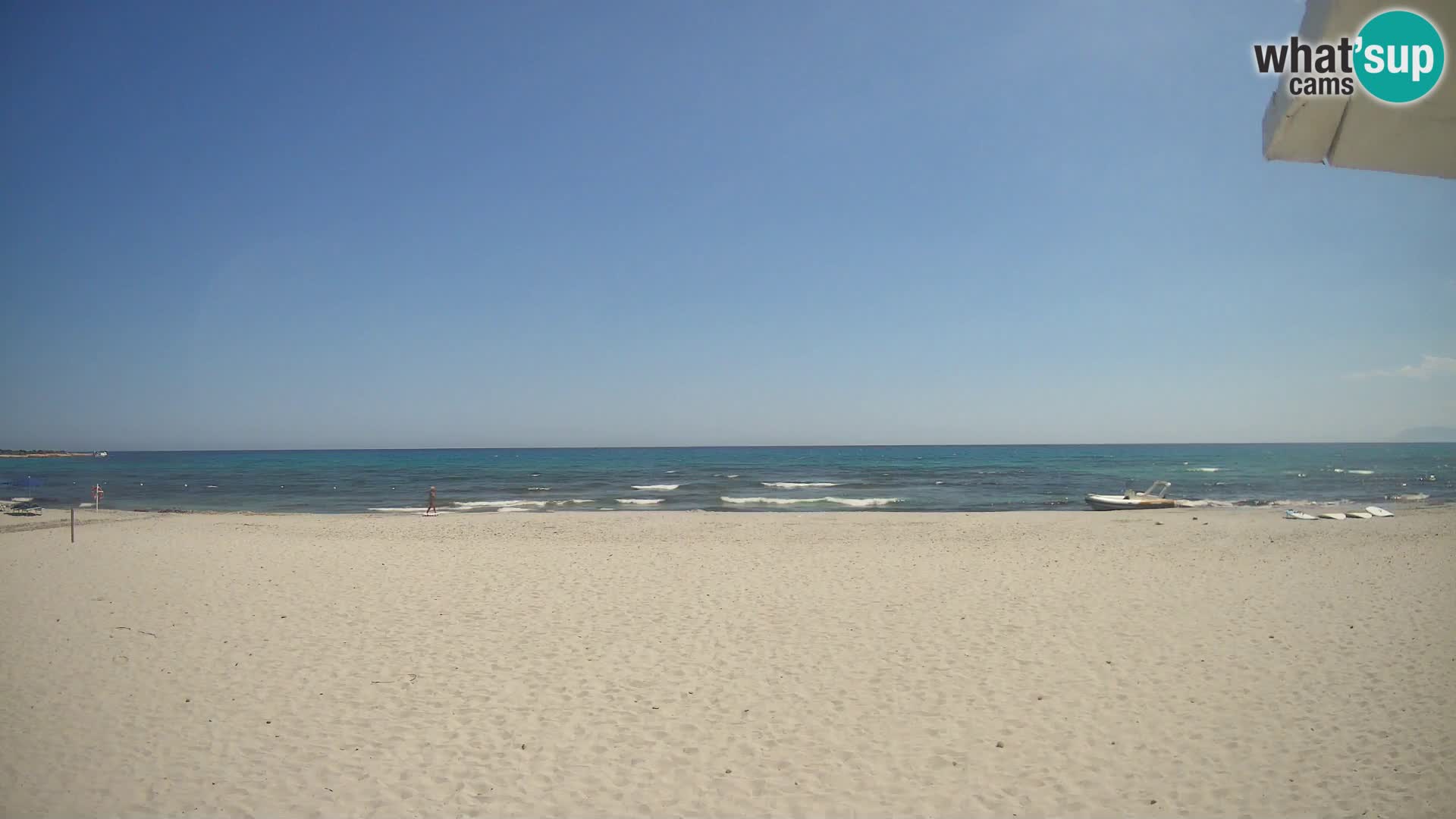 Cala Liberotto – Golfo de Orosei
